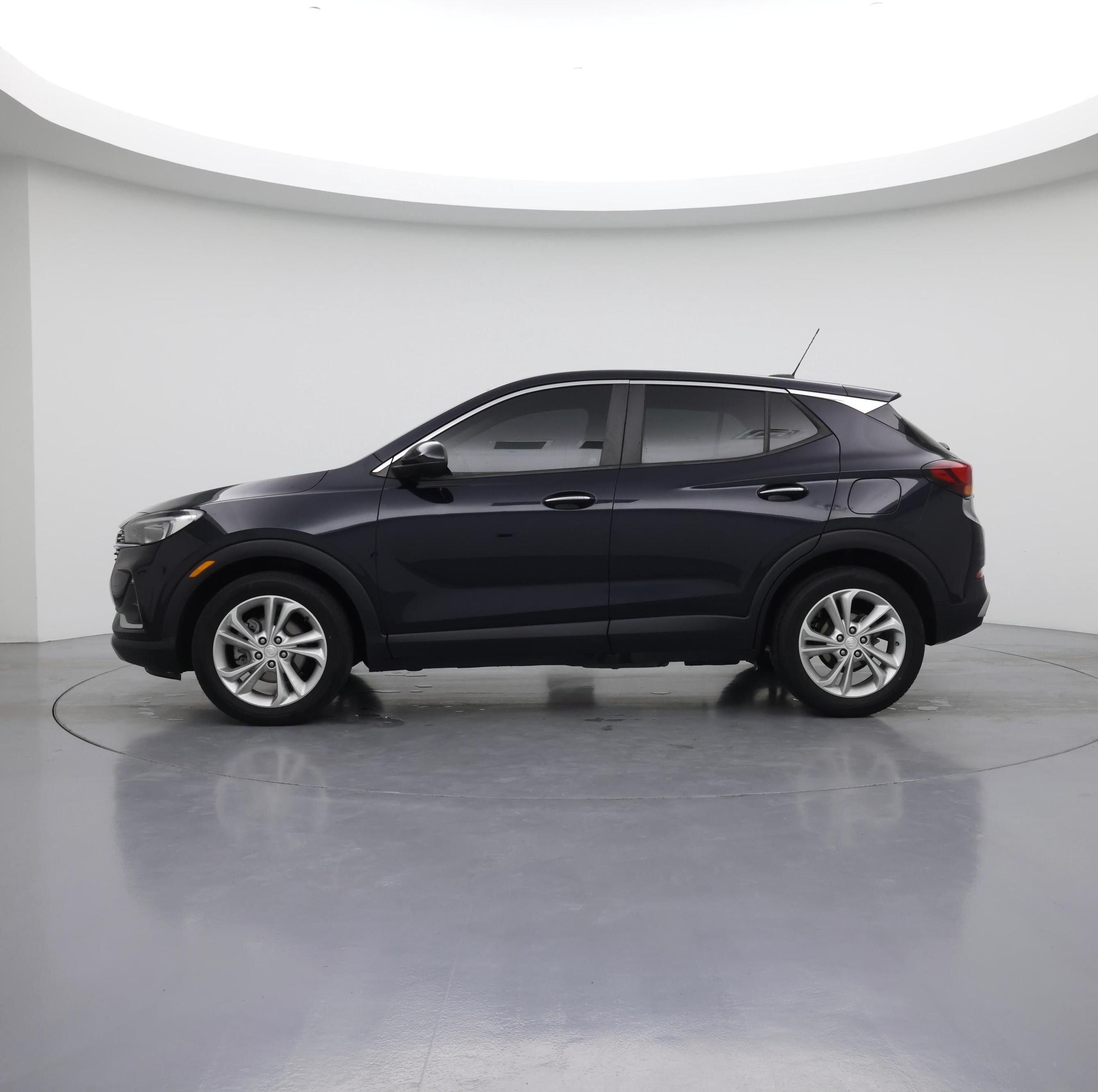 Thumbnail: 2021 Buick Encore GX - 3