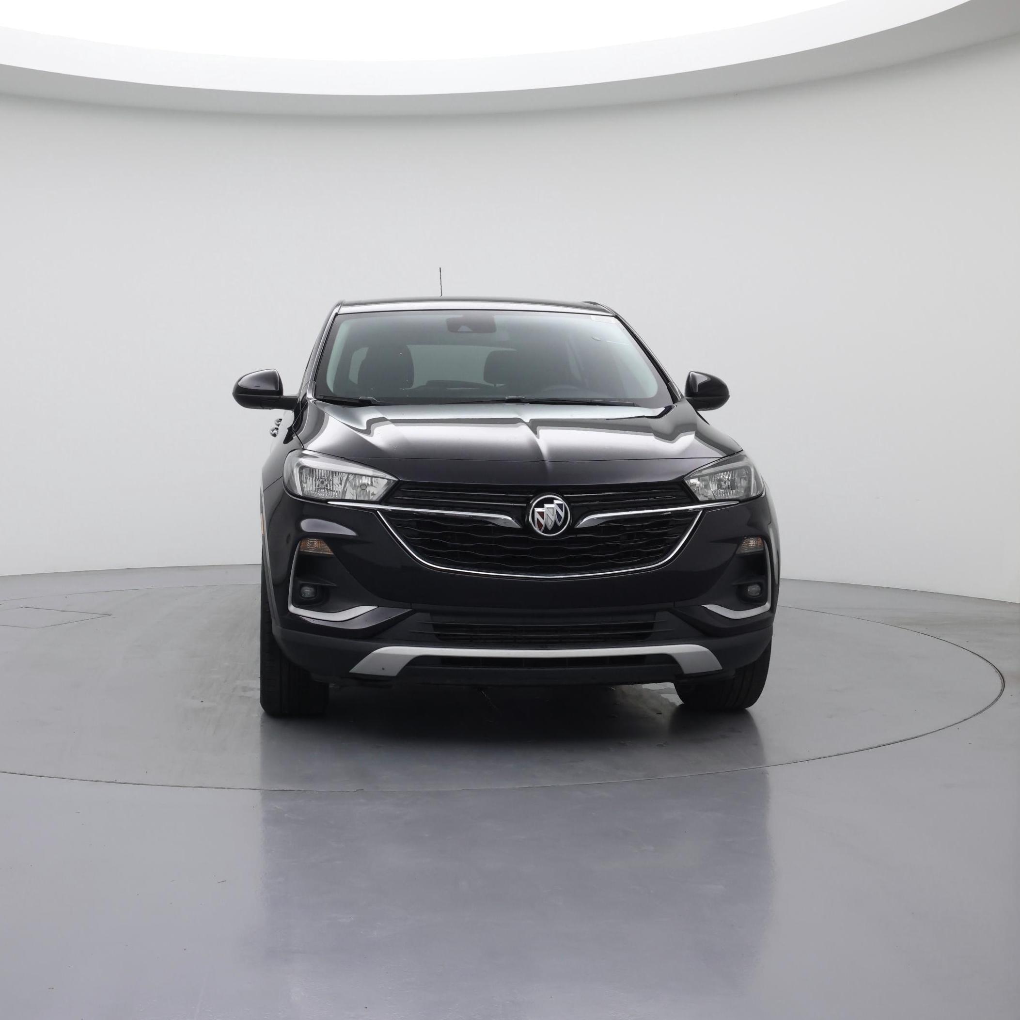 Thumbnail: 2021 Buick Encore GX - 5