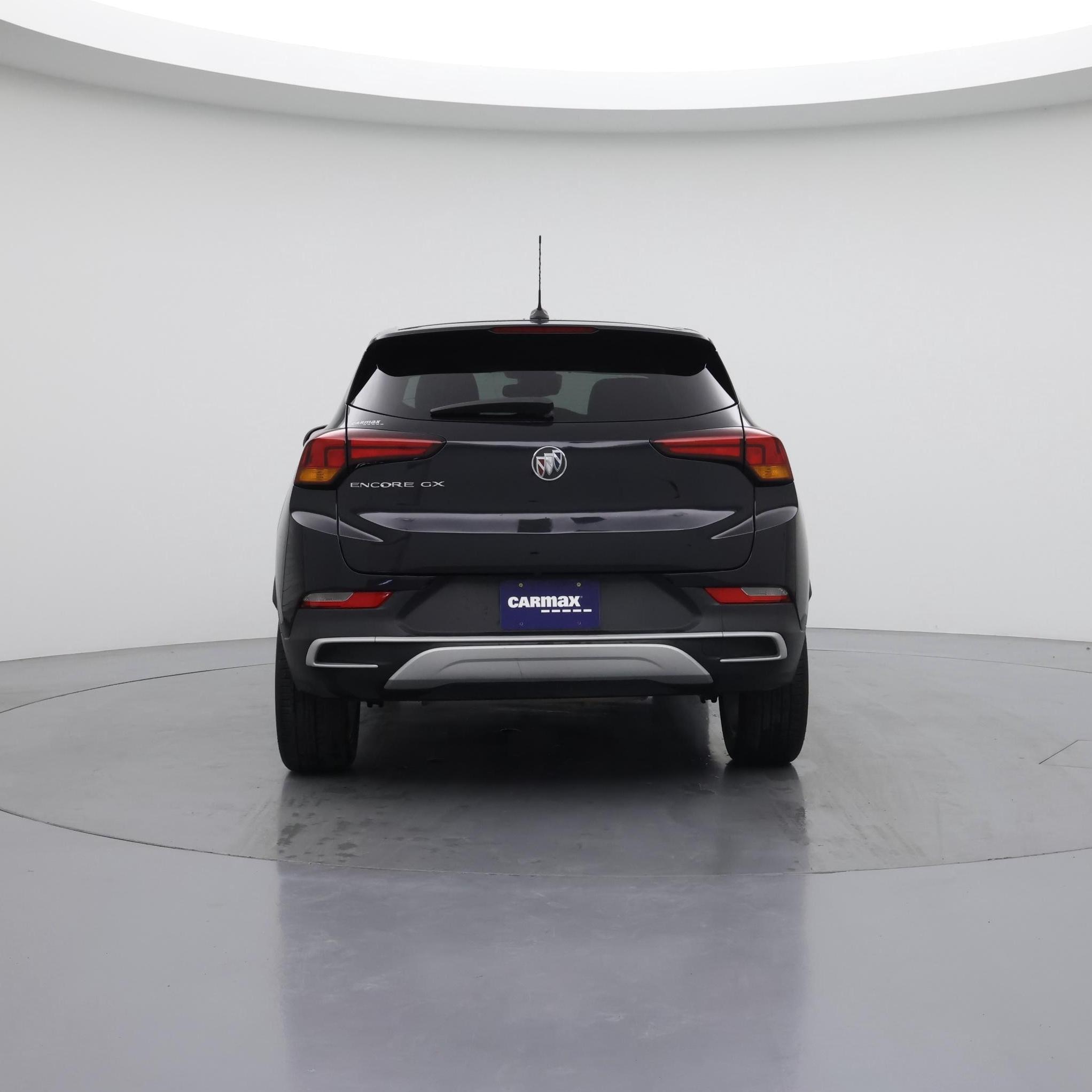 Thumbnail: 2021 Buick Encore GX - 6