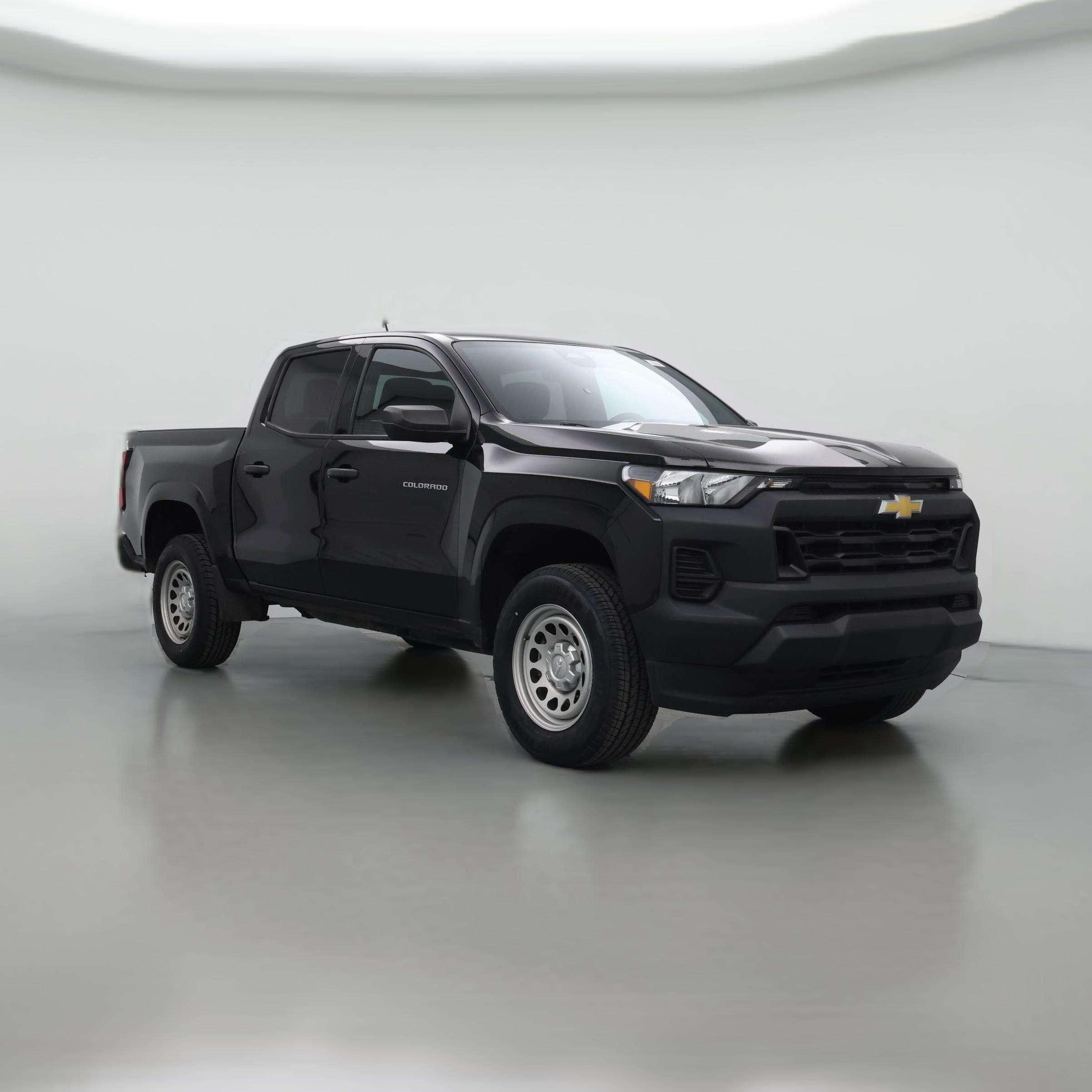 Thumbnail: 2023 Chevrolet Colorado - 1