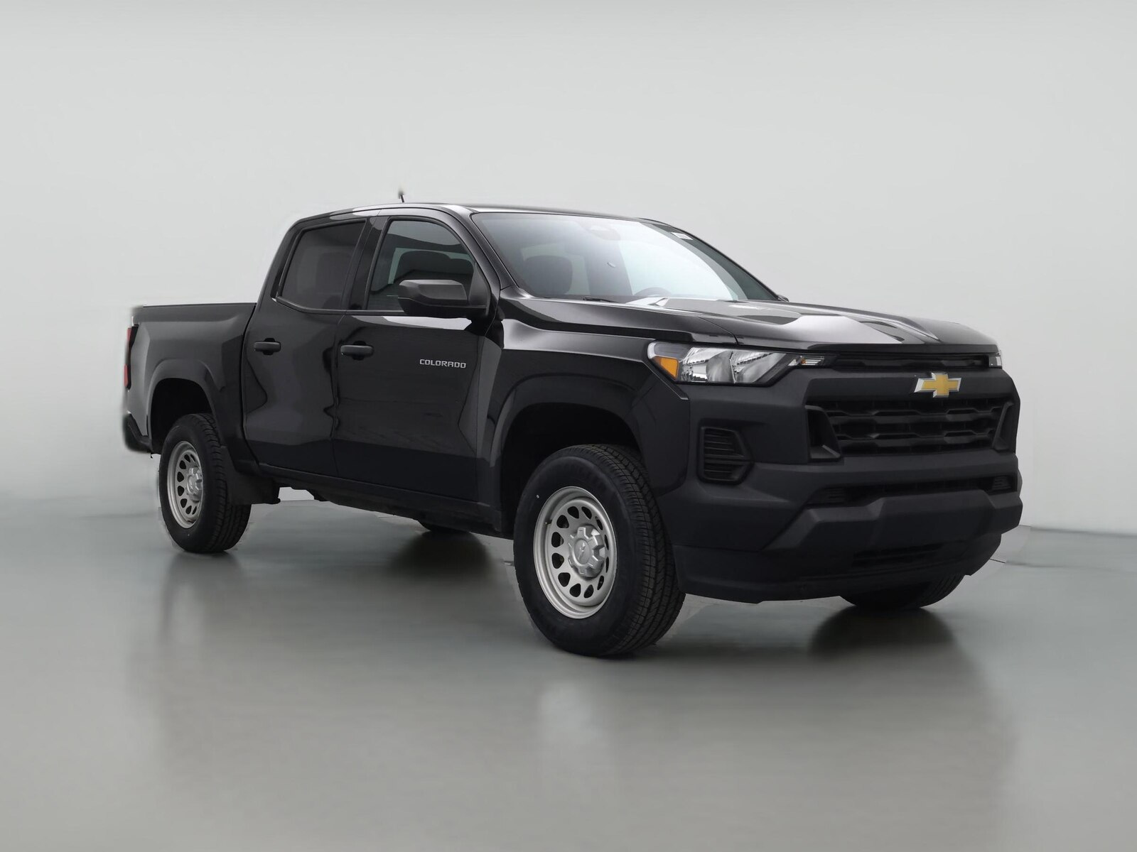 2023 Chevrolet Colorado
