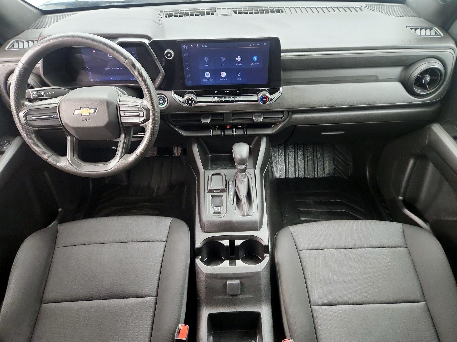 Thumbnail: 2023 Chevrolet Colorado - 9