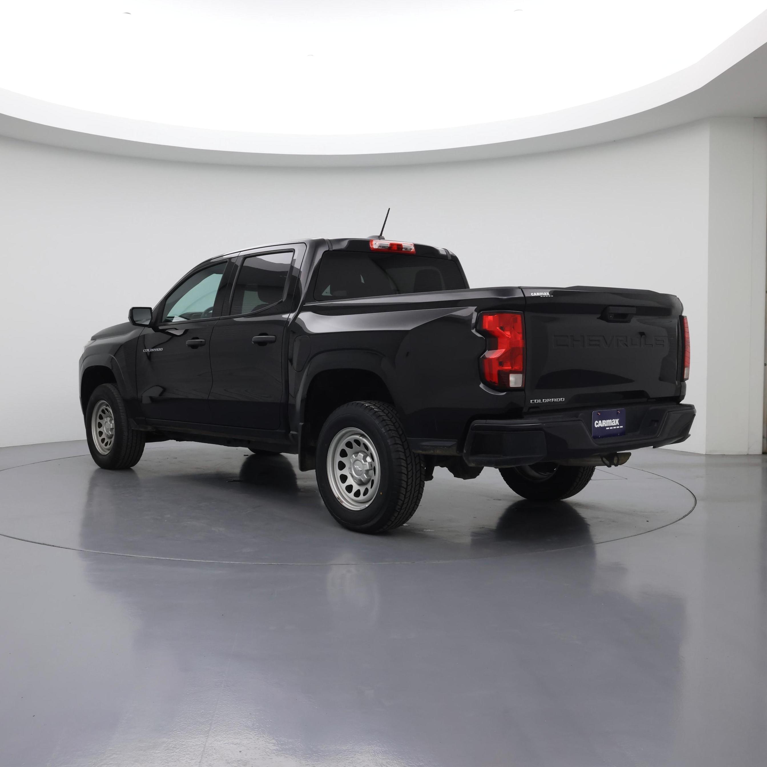 Thumbnail: 2023 Chevrolet Colorado - 2