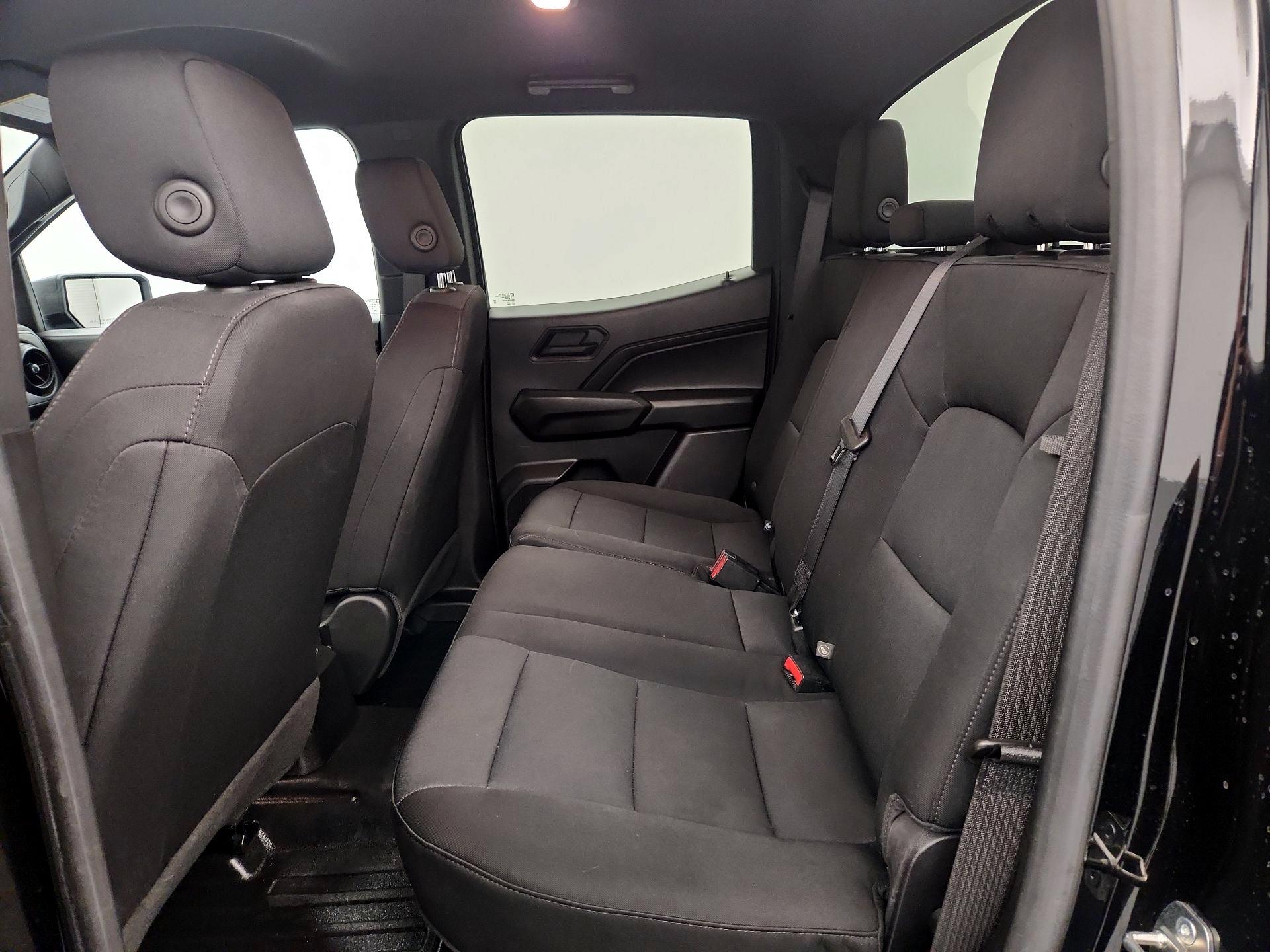 Thumbnail: 2023 Chevrolet Colorado - 19