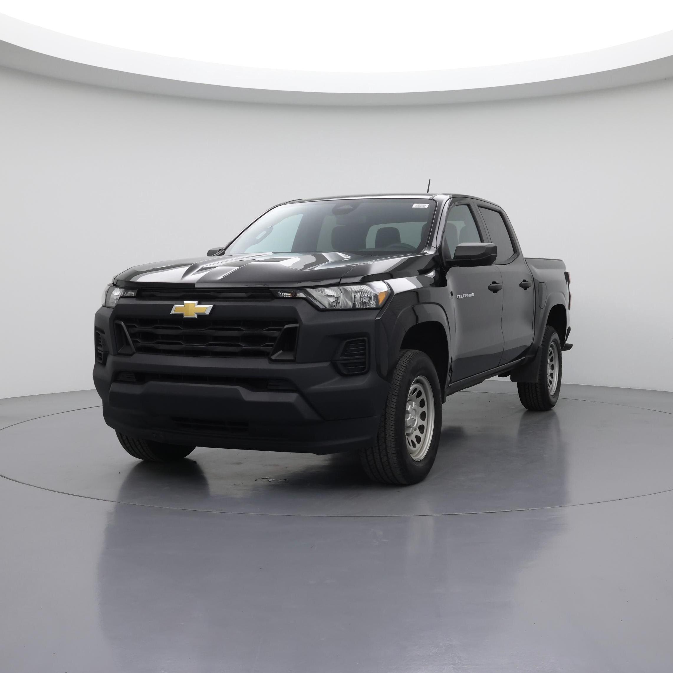 Thumbnail: 2023 Chevrolet Colorado - 4