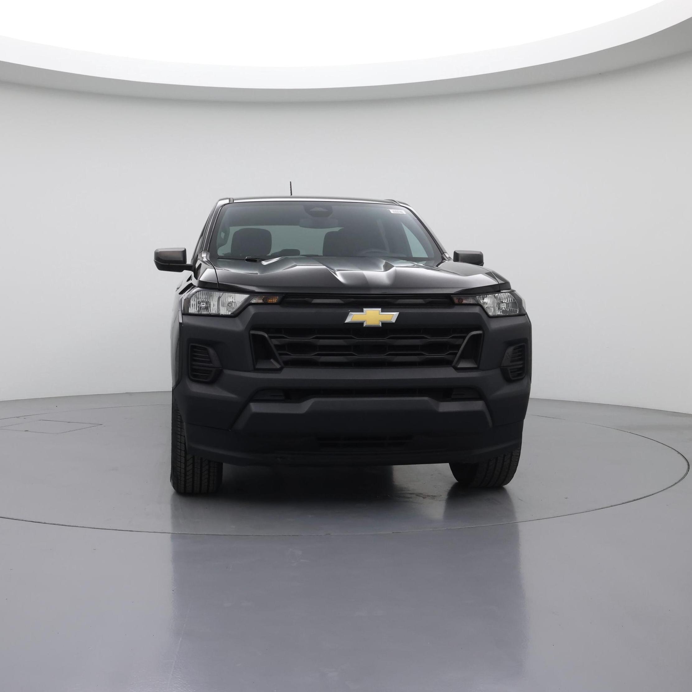 Thumbnail: 2023 Chevrolet Colorado - 5