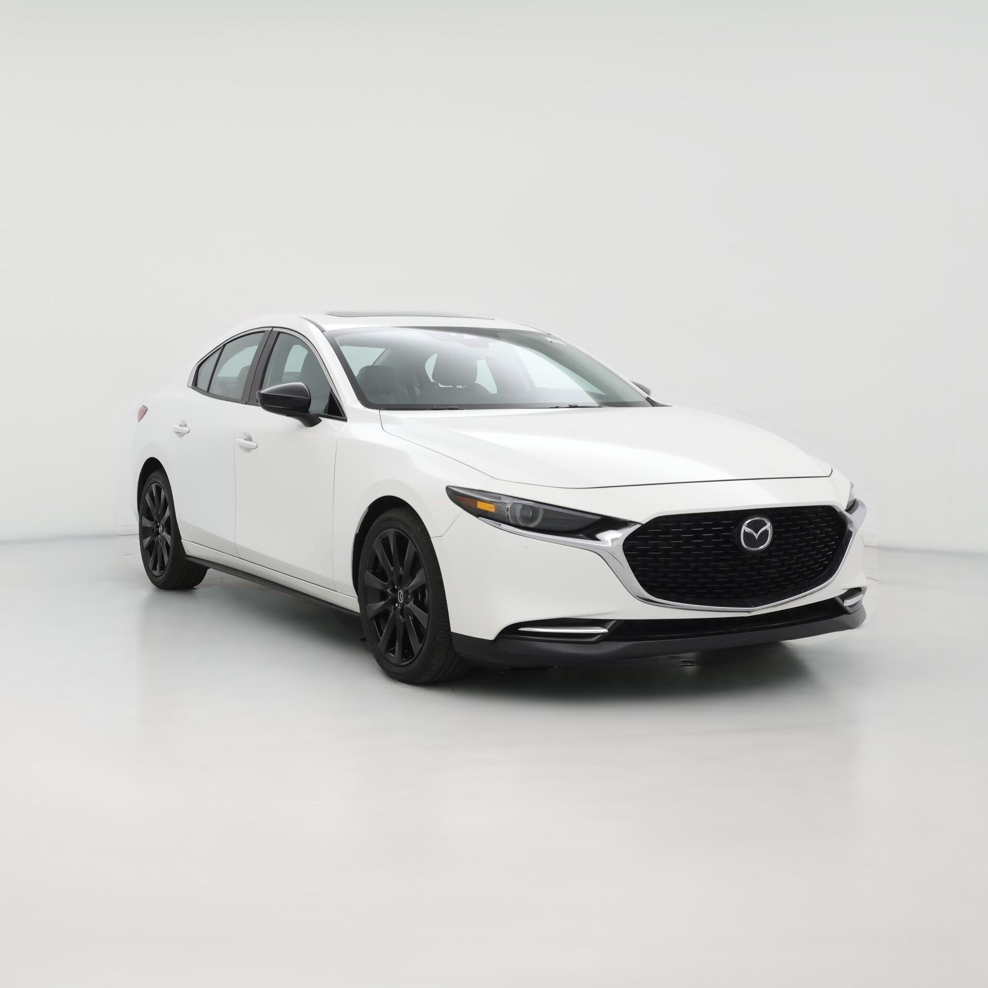 Thumbnail: 2022 Mazda Mazda3 - 1