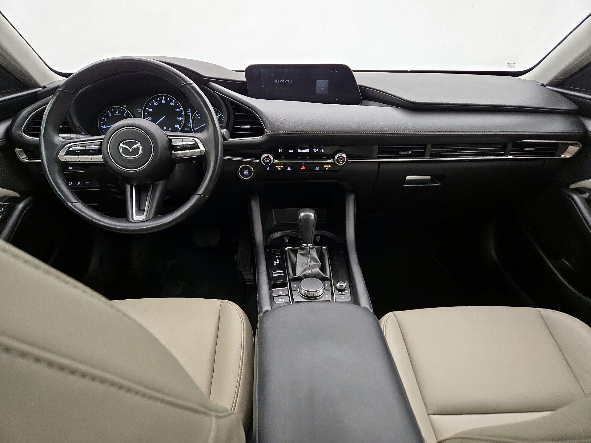 Thumbnail: 2022 Mazda Mazda3 - 9