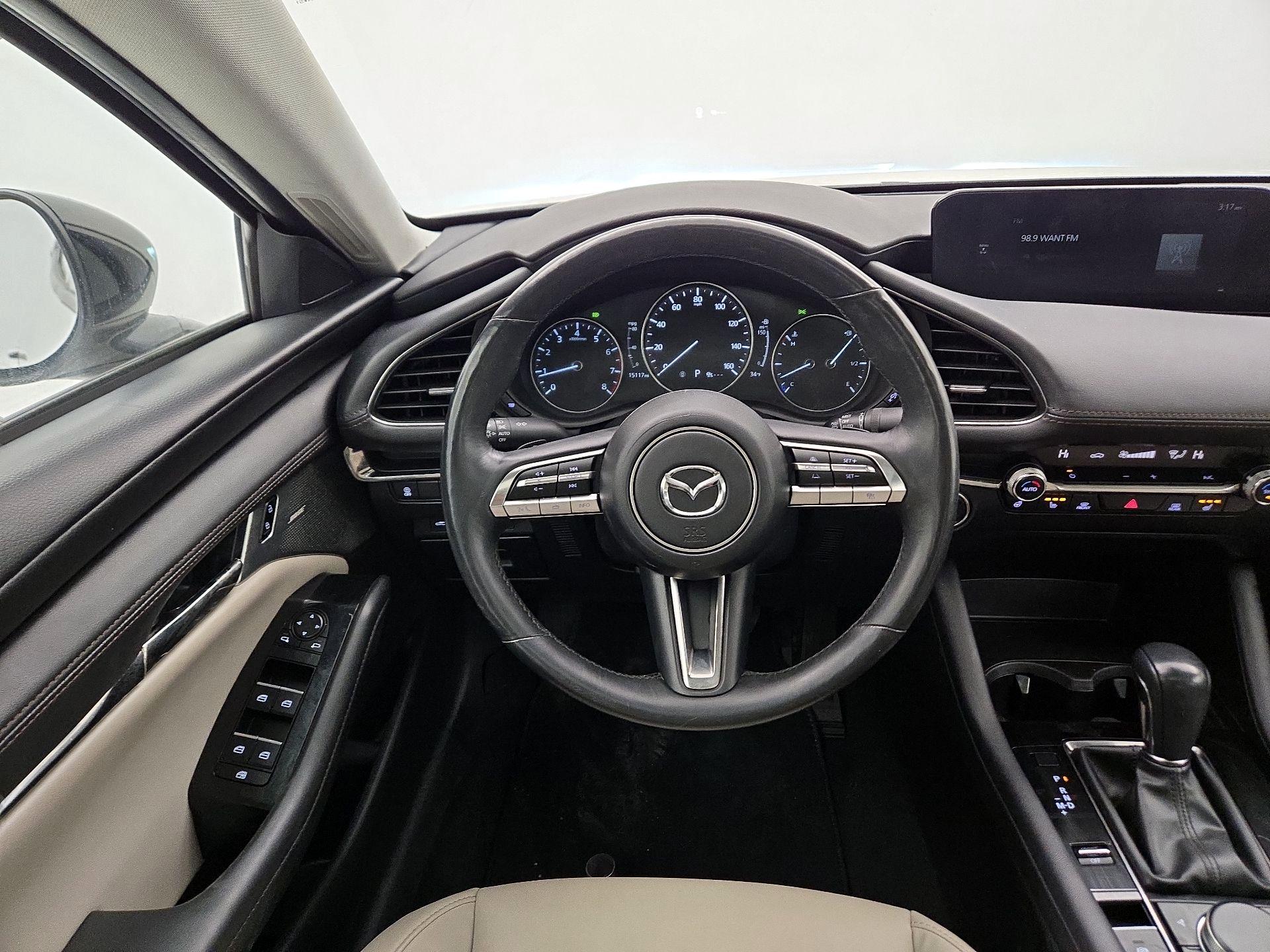 Thumbnail: 2022 Mazda Mazda3 - 10