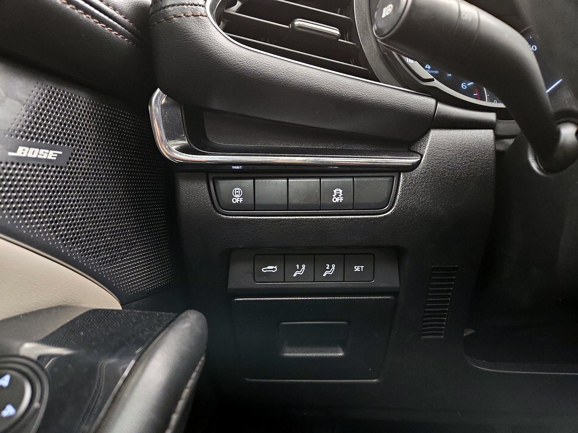 Thumbnail: 2022 Mazda Mazda3 - 13