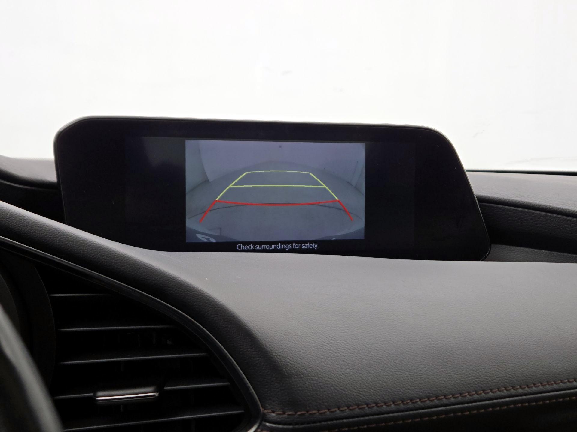 Thumbnail: 2022 Mazda Mazda3 - 14