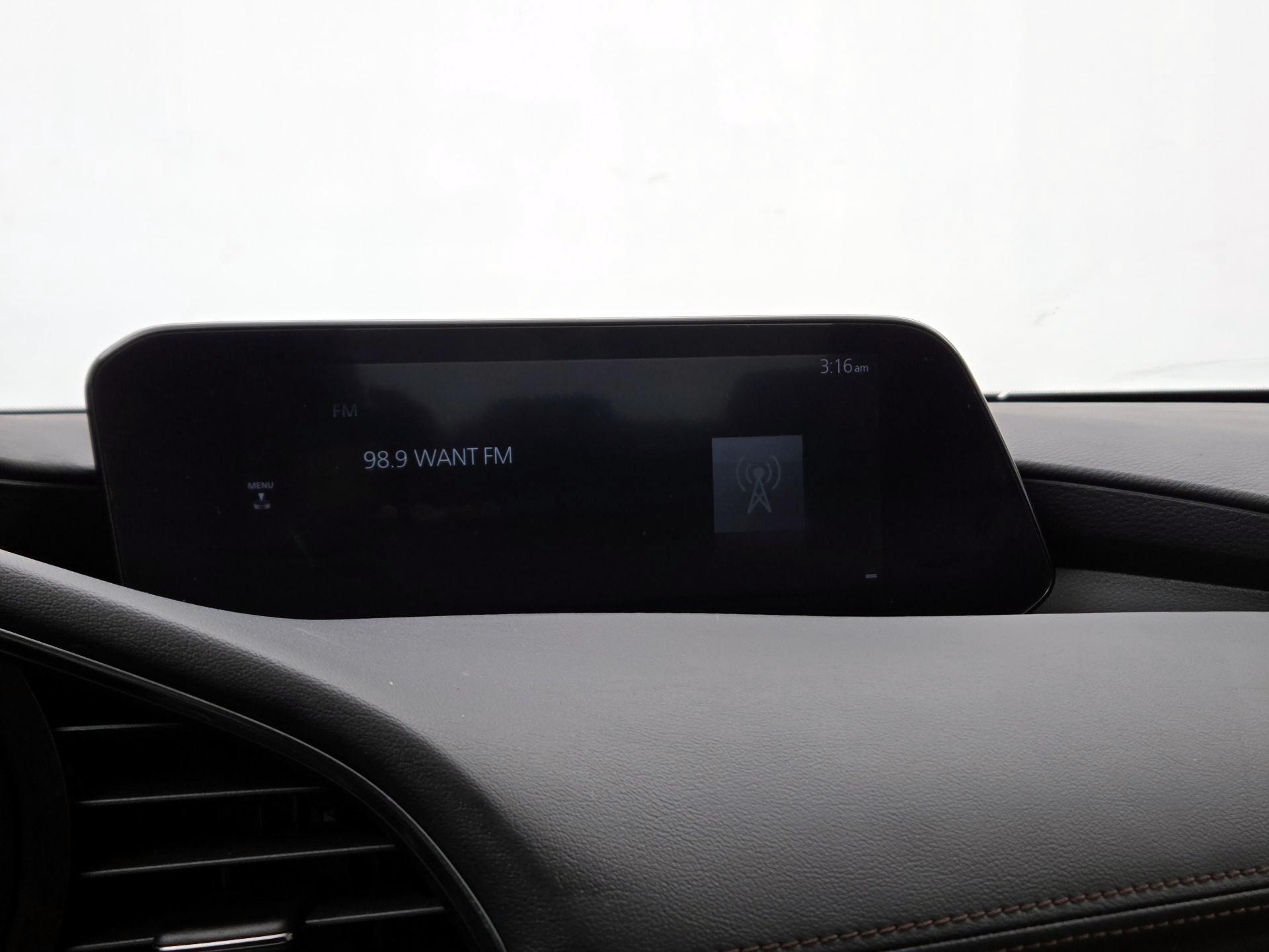 Thumbnail: 2022 Mazda Mazda3 - 15