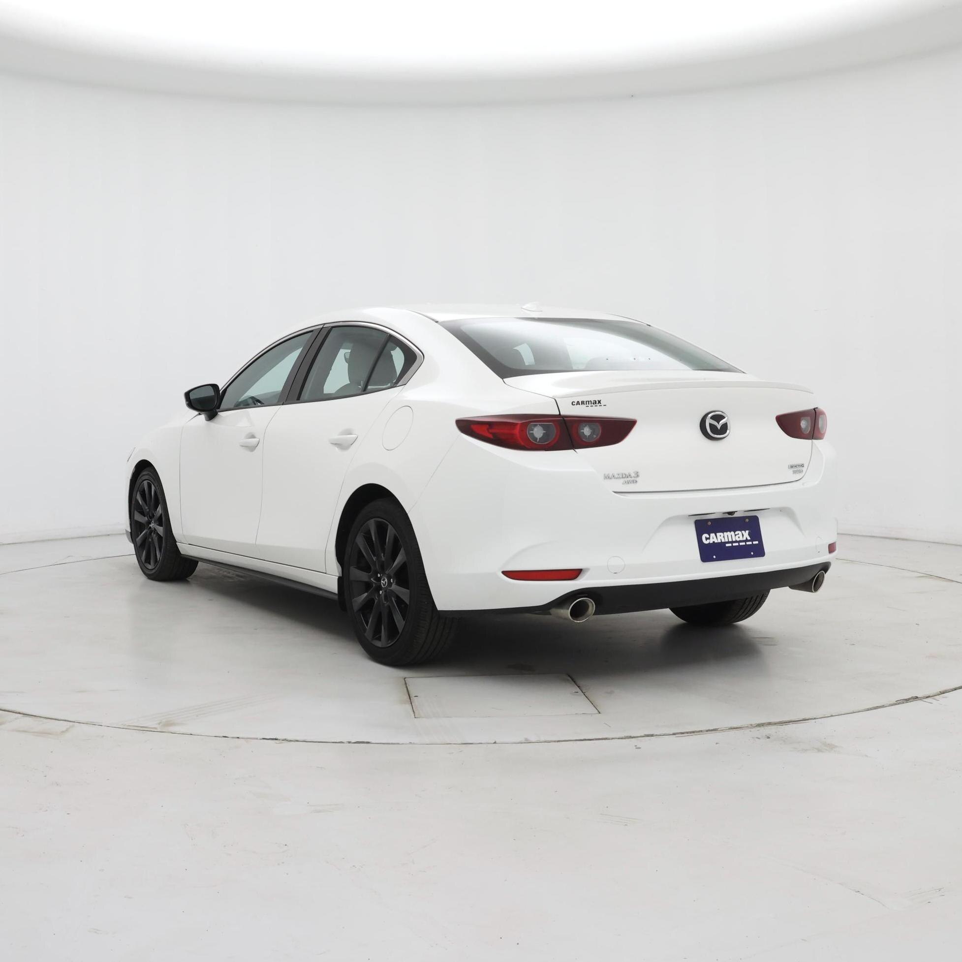 Thumbnail: 2022 Mazda Mazda3 - 2