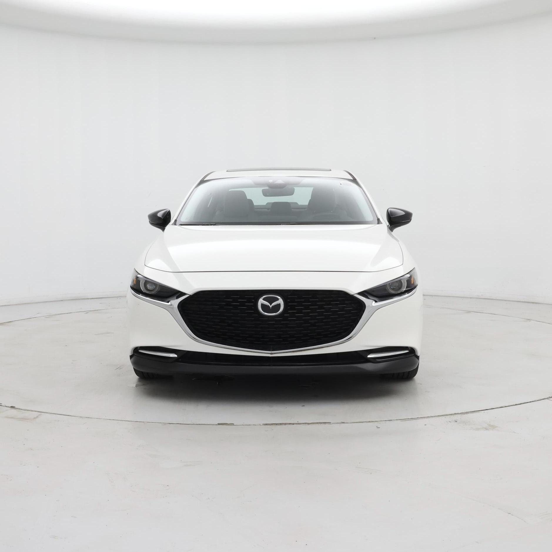 Thumbnail: 2022 Mazda Mazda3 - 5