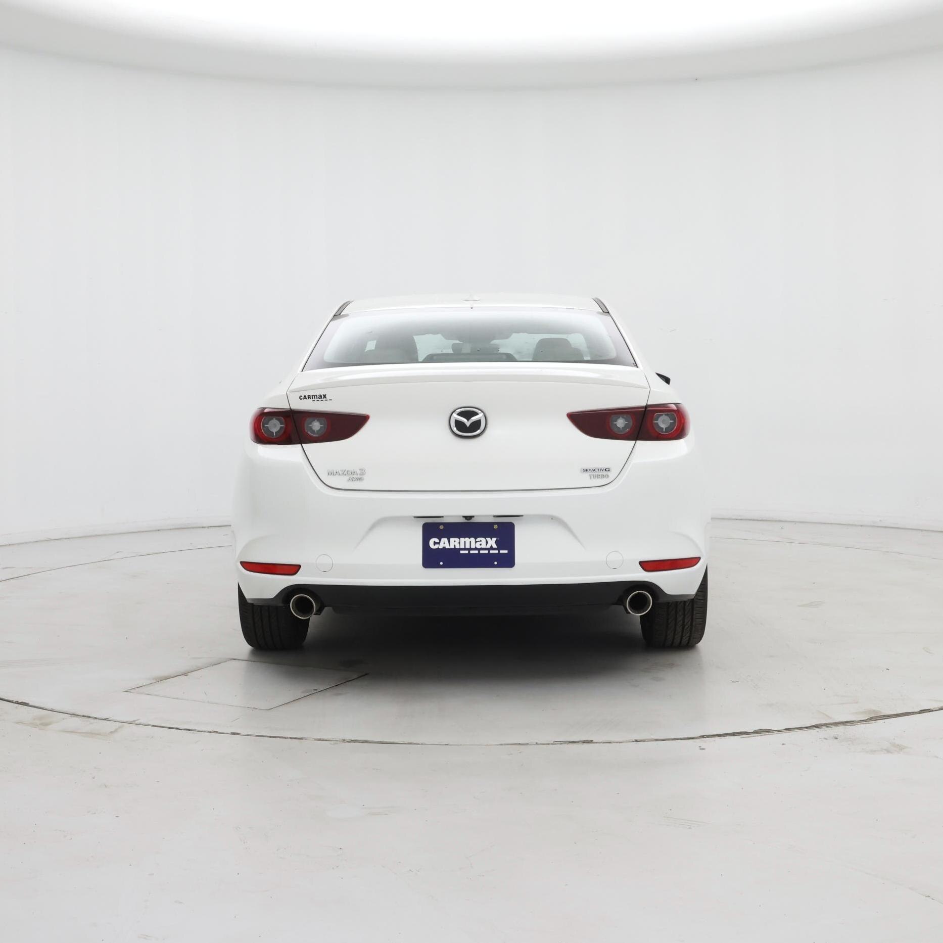 Thumbnail: 2022 Mazda Mazda3 - 6