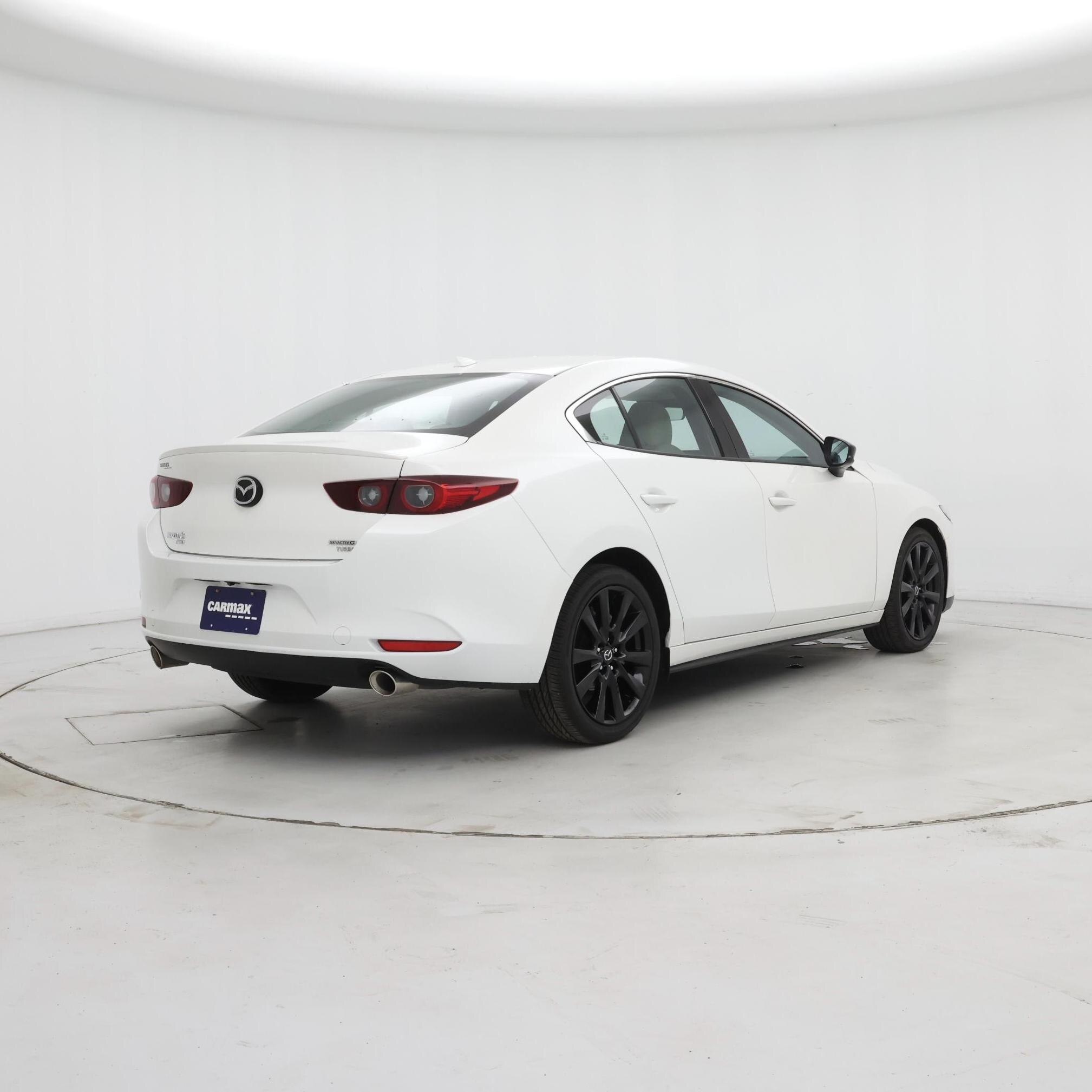 Thumbnail: 2022 Mazda Mazda3 - 8