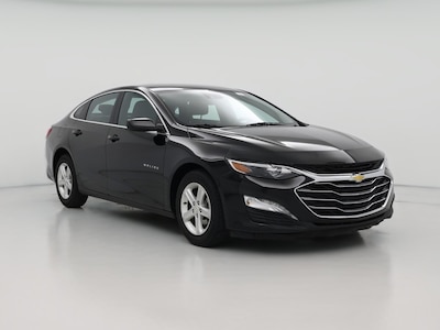 2023 Chevrolet Malibu 1LT