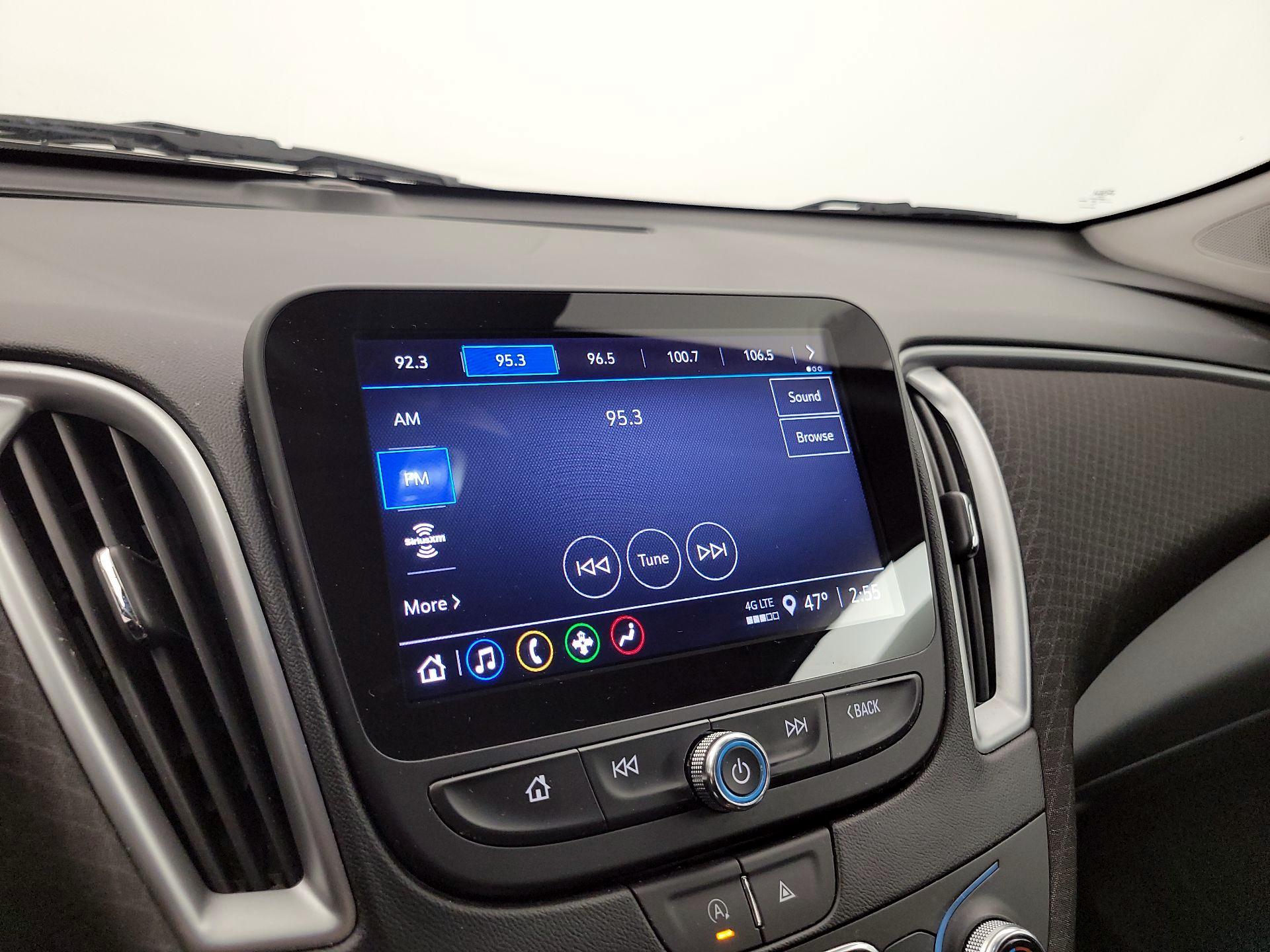 Thumbnail: 2023 Chevrolet Malibu - 15