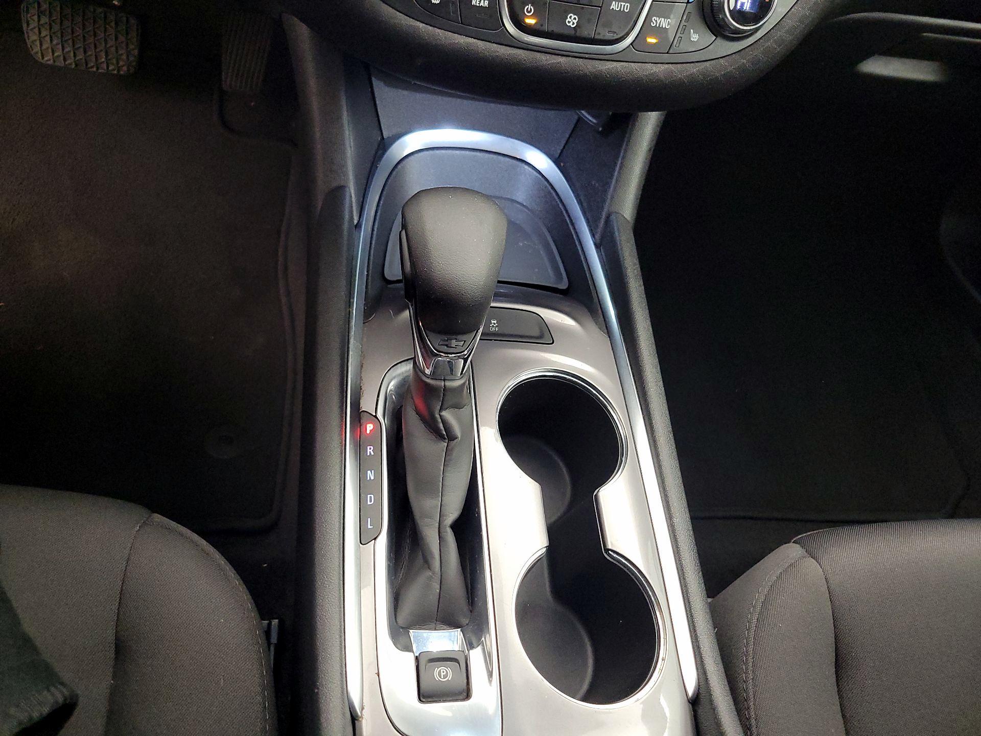 Thumbnail: 2023 Chevrolet Malibu - 17