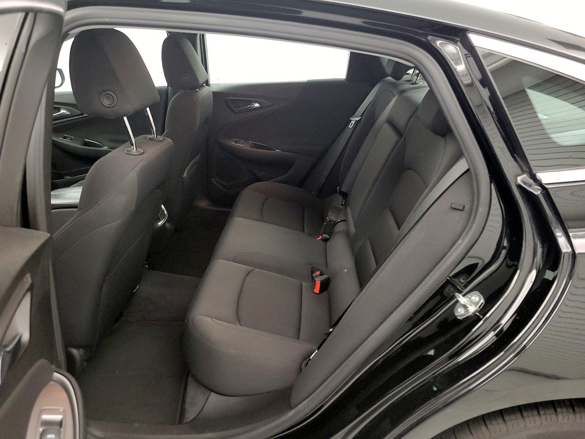 Thumbnail: 2023 Chevrolet Malibu - 19