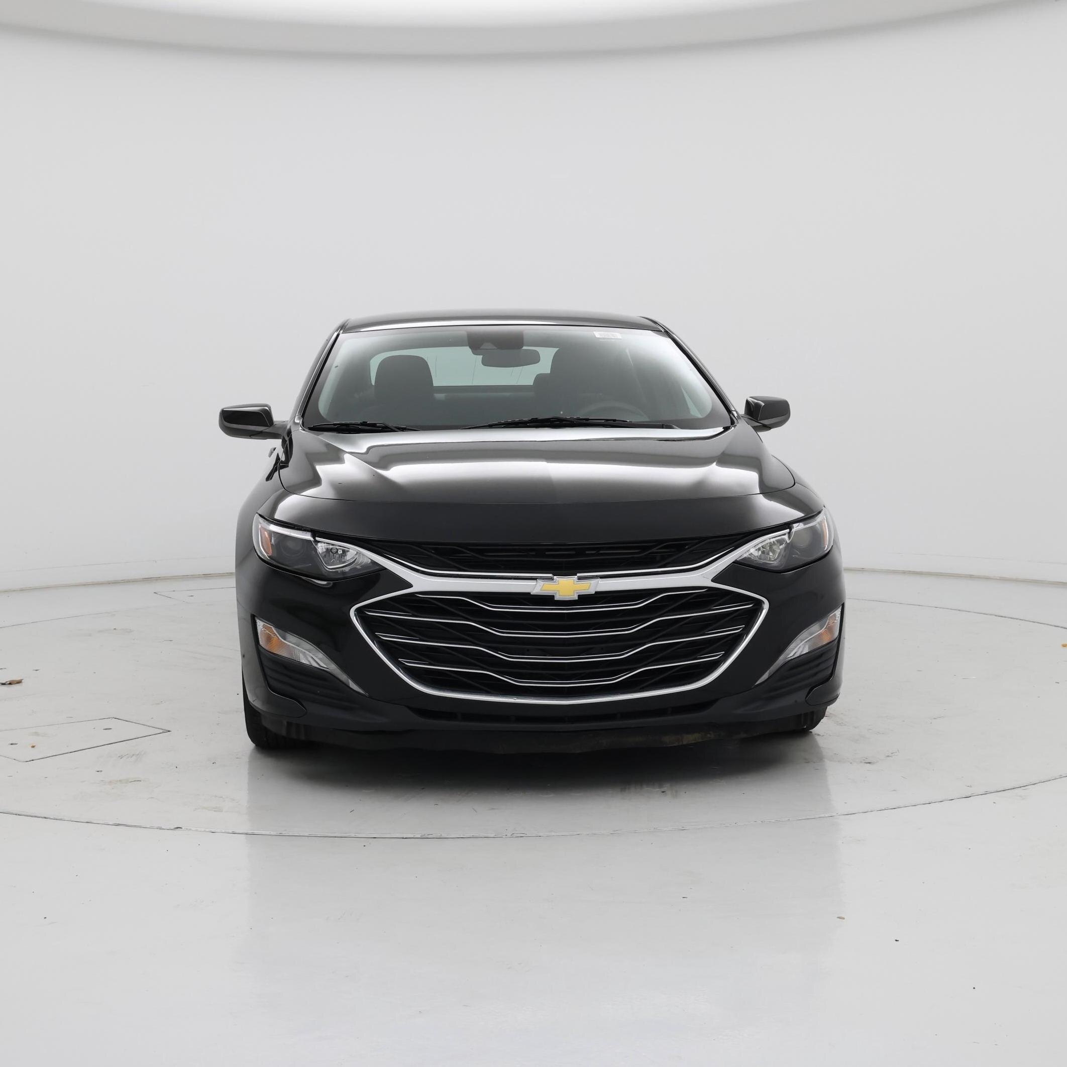 Thumbnail: 2023 Chevrolet Malibu - 5