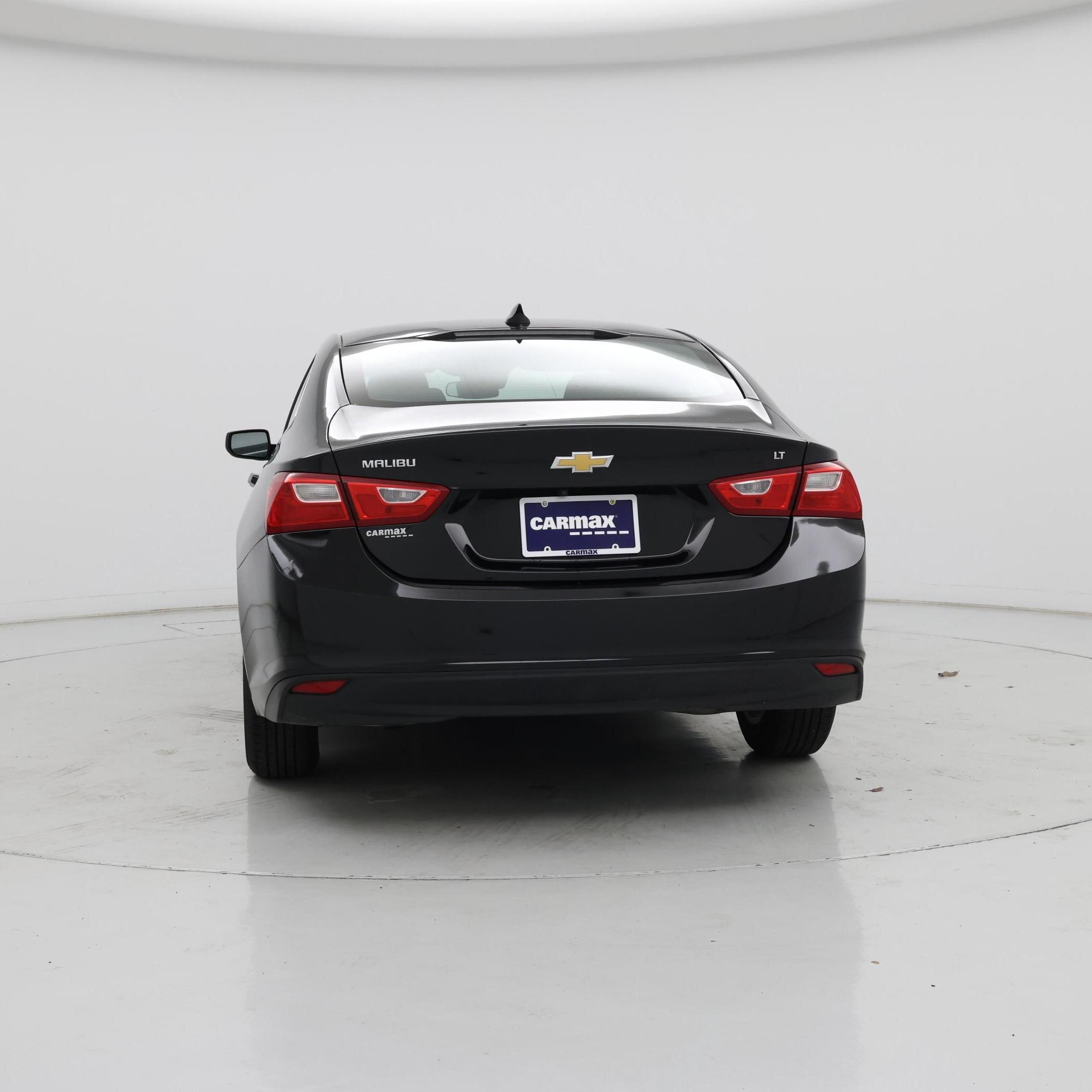 Thumbnail: 2023 Chevrolet Malibu - 6