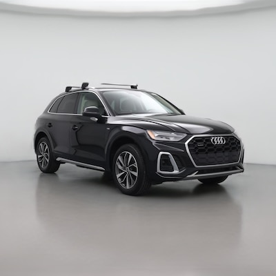 2023 Audi Q5 Premium Plus