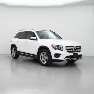 2023 Mercedes-Benz GLB250