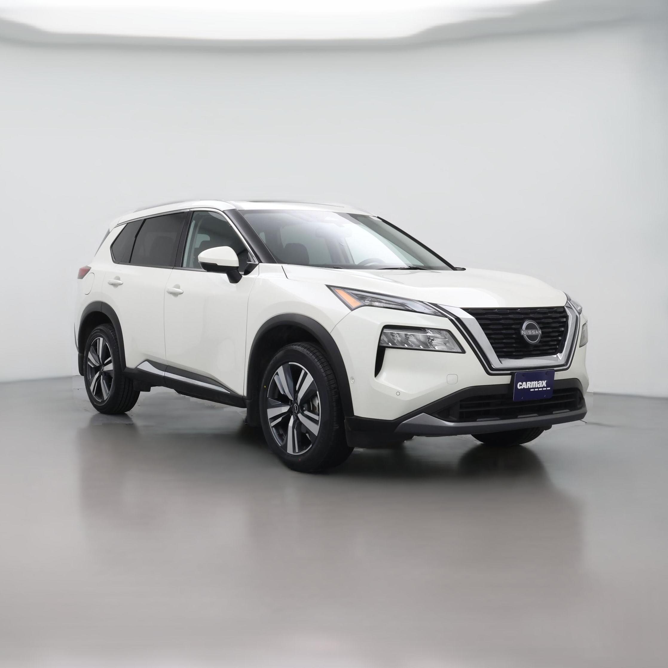 Thumbnail: 2023 Nissan Rogue - 1