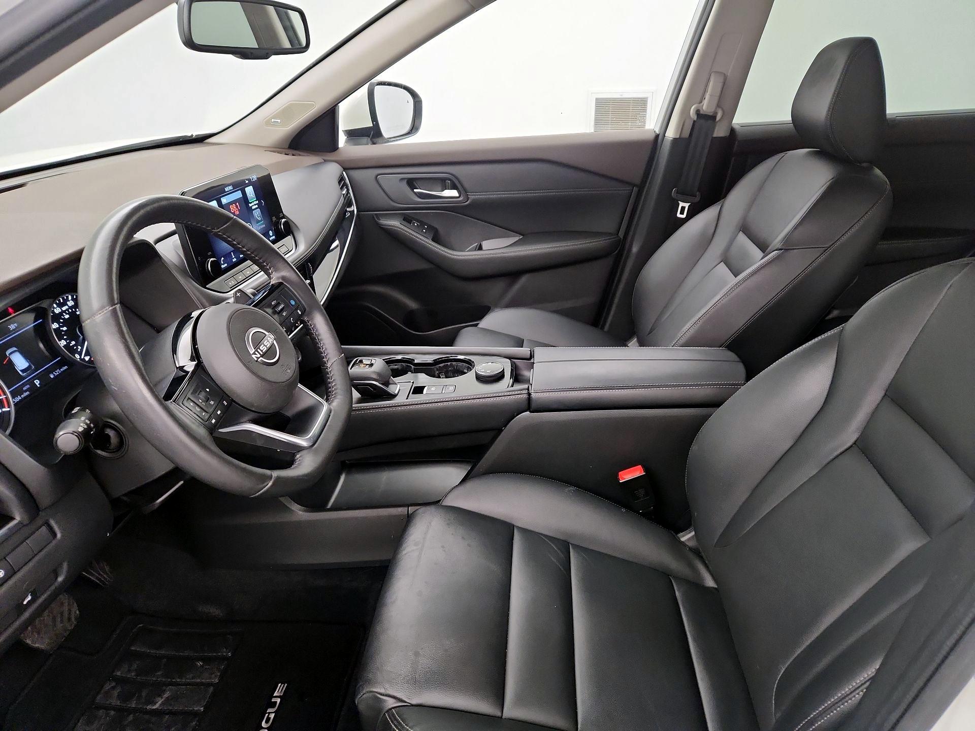 Thumbnail: 2023 Nissan Rogue - 11