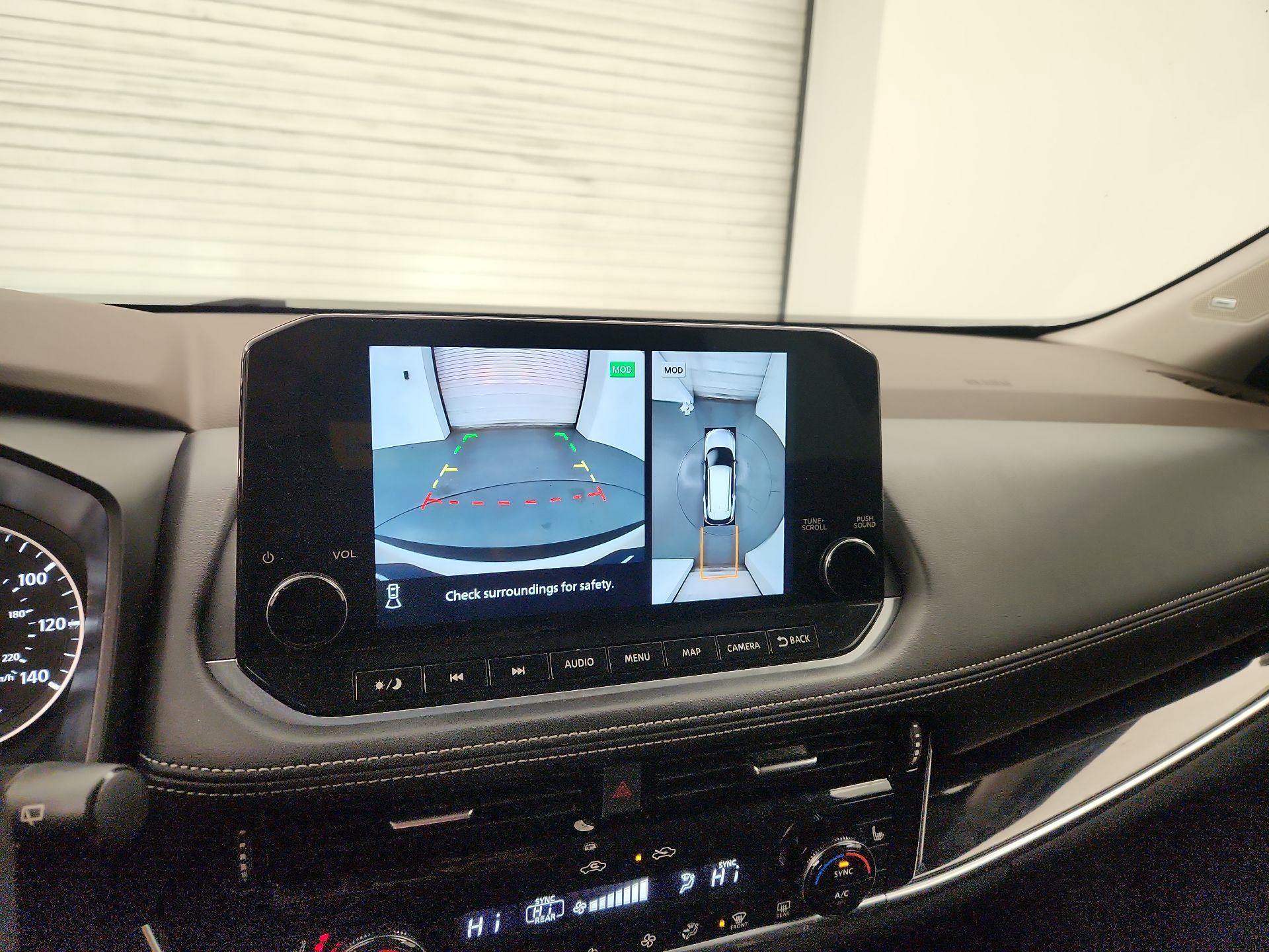 Thumbnail: 2023 Nissan Rogue - 14