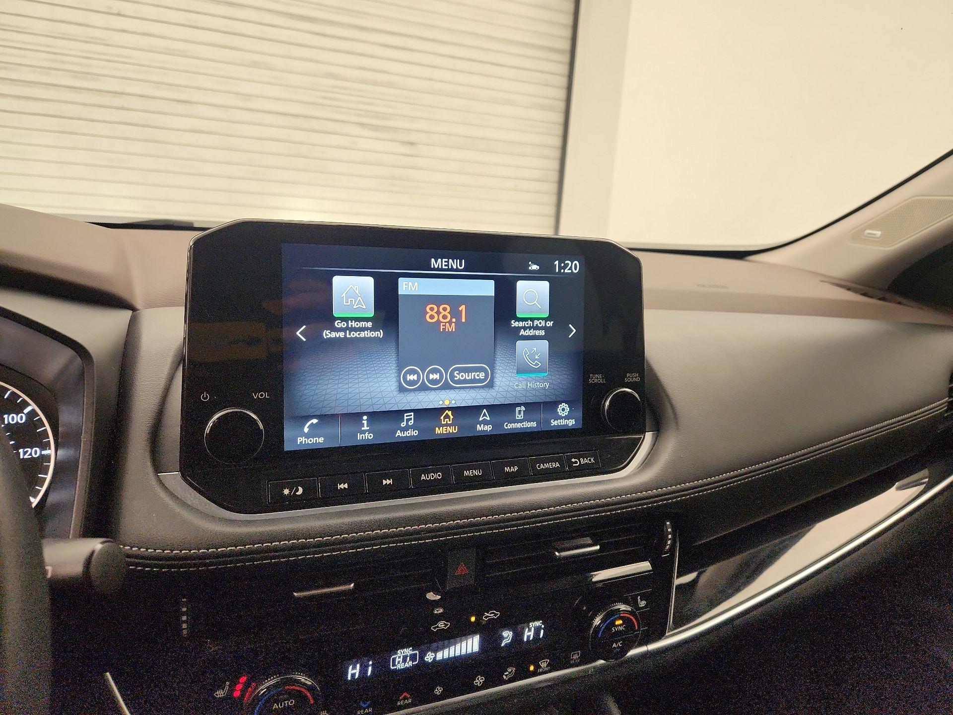 Thumbnail: 2023 Nissan Rogue - 15