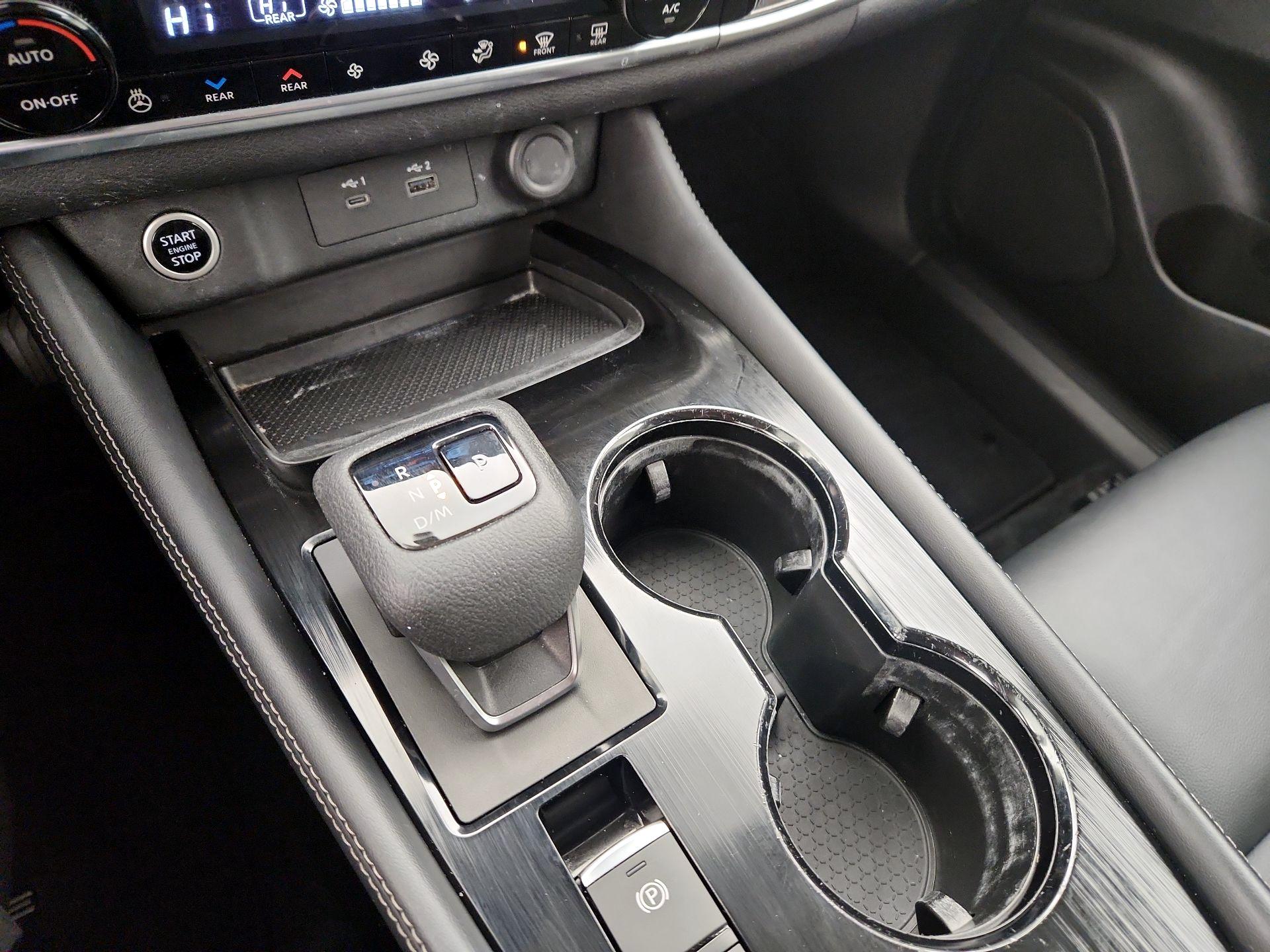 Thumbnail: 2023 Nissan Rogue - 17