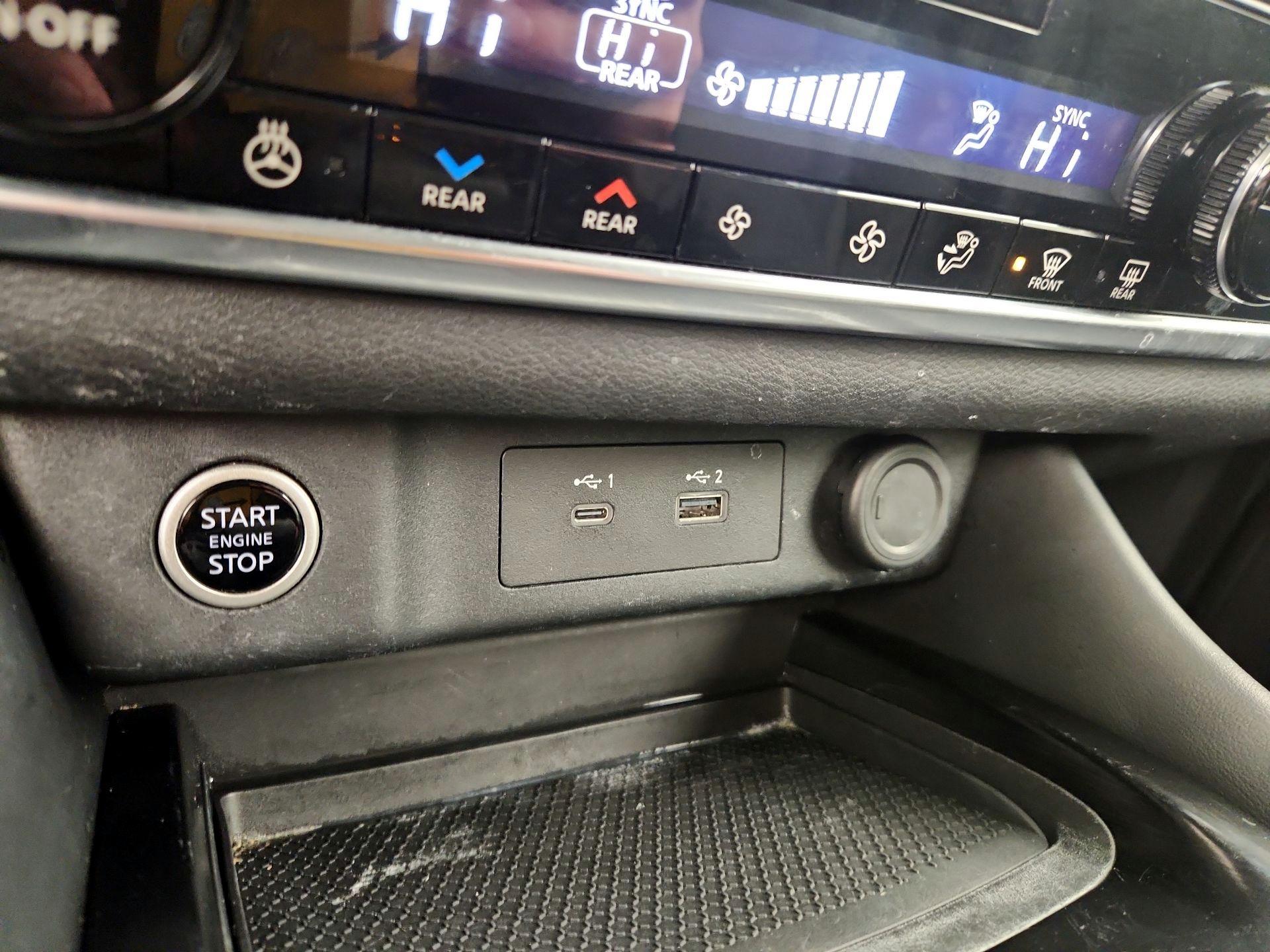 Thumbnail: 2023 Nissan Rogue - 18