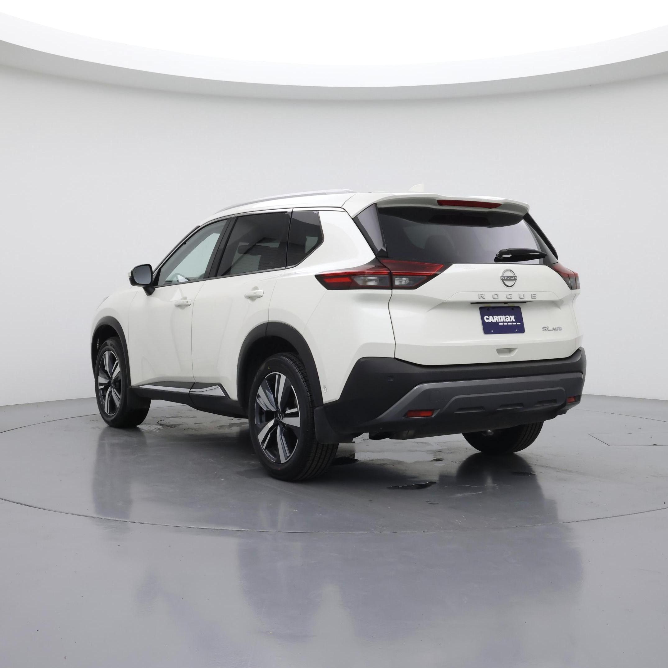 Thumbnail: 2023 Nissan Rogue - 2