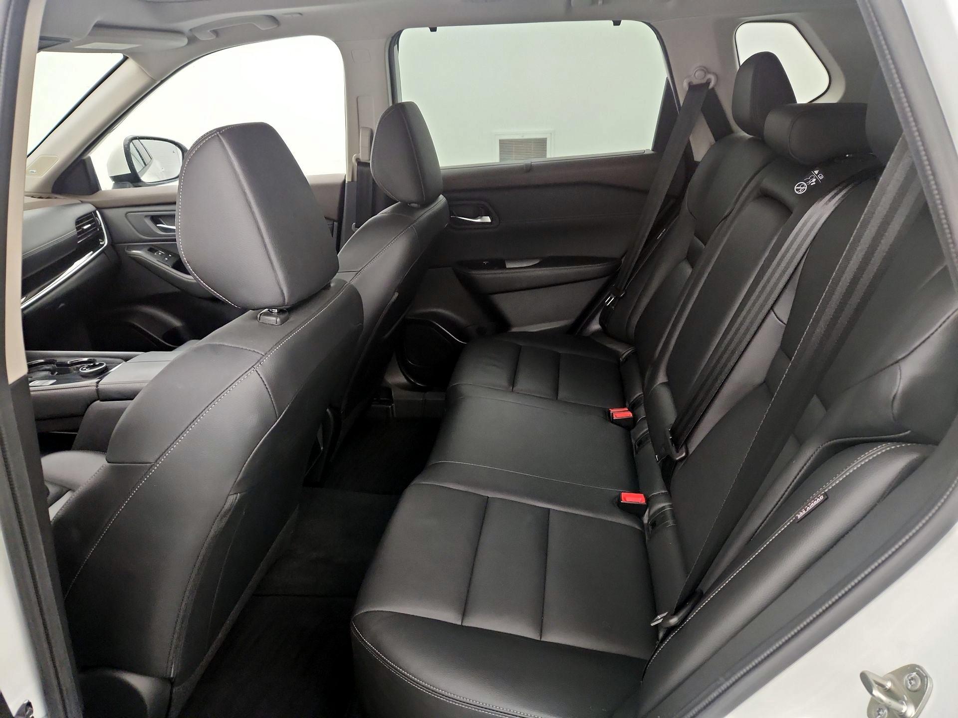 Thumbnail: 2023 Nissan Rogue - 19