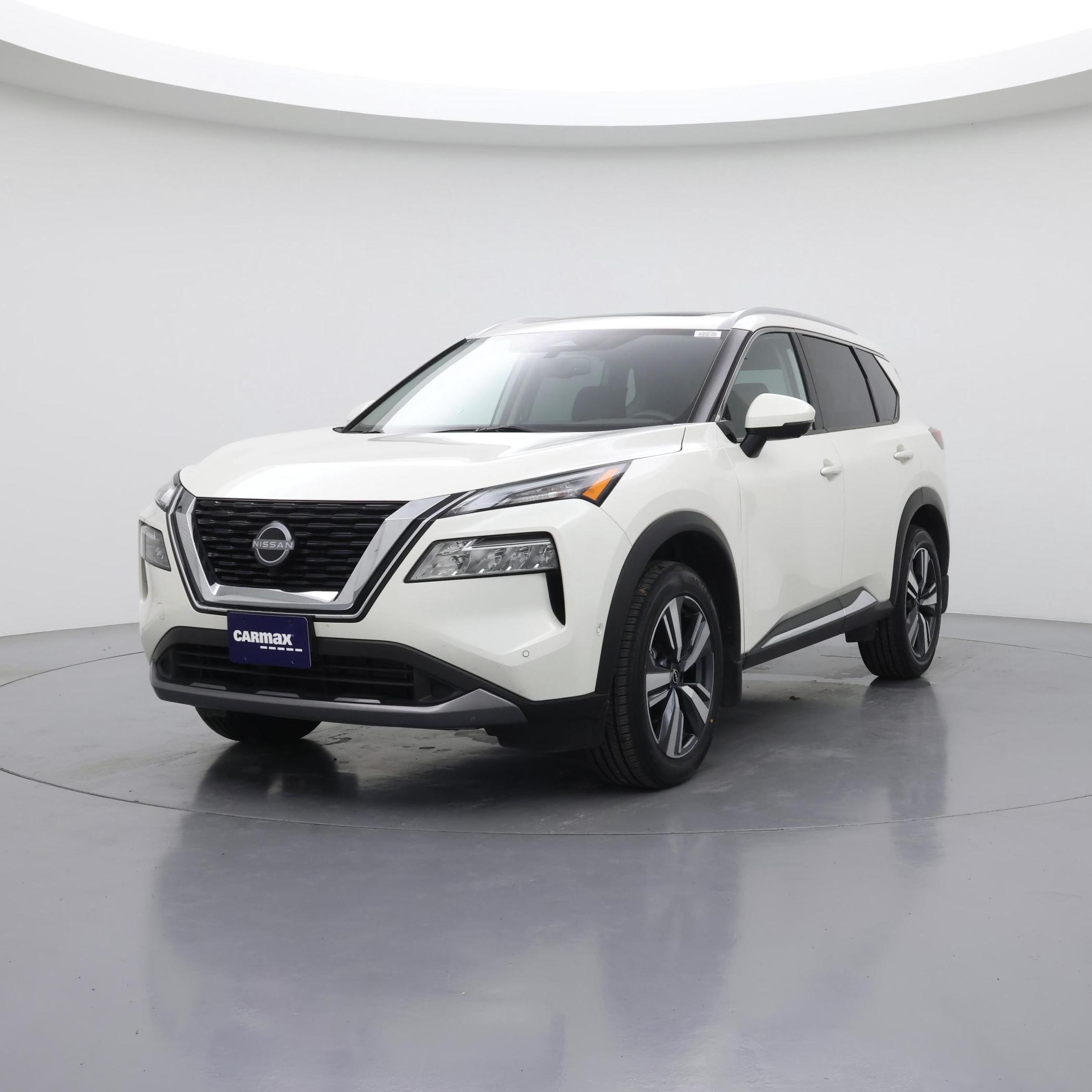 Thumbnail: 2023 Nissan Rogue - 4