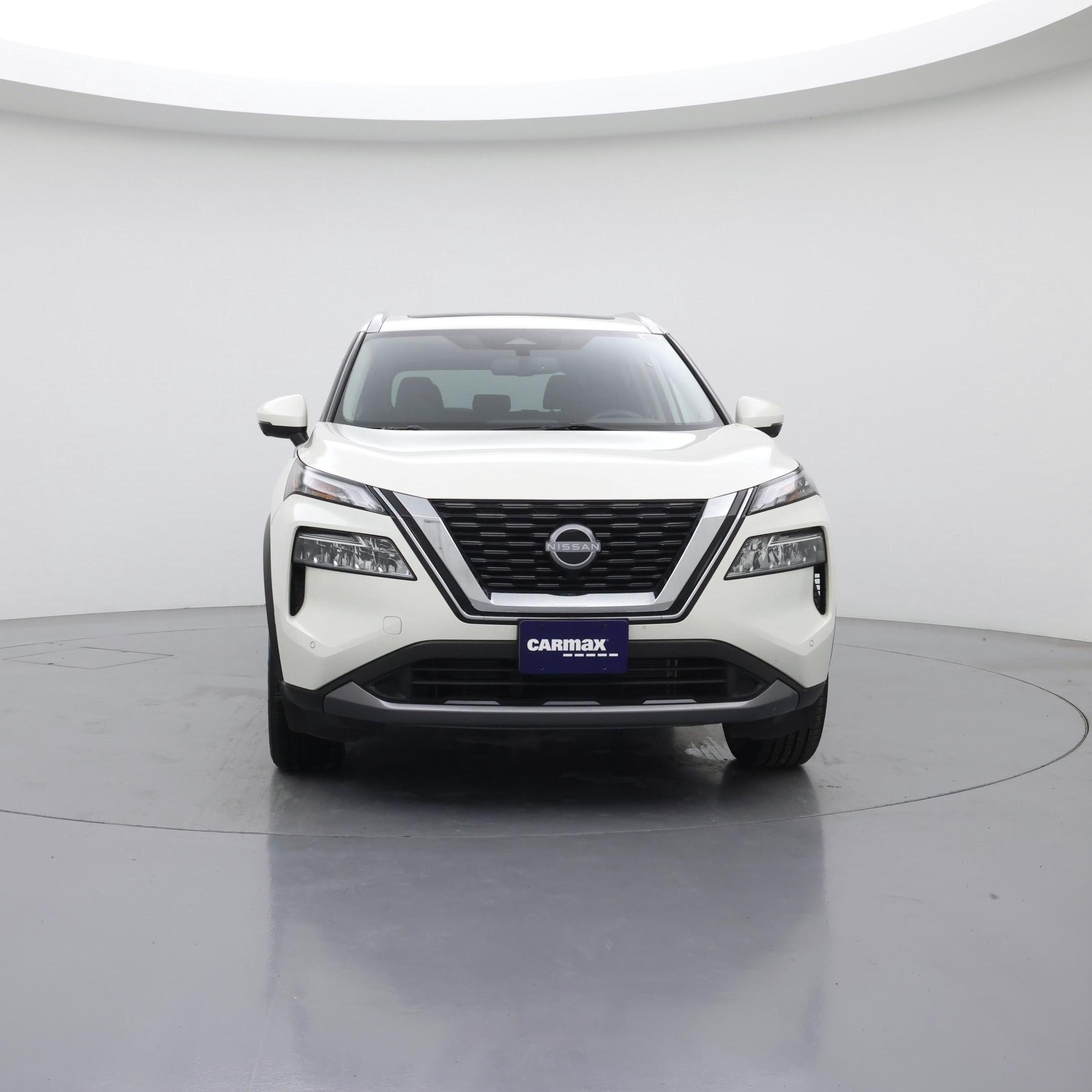 Thumbnail: 2023 Nissan Rogue - 5