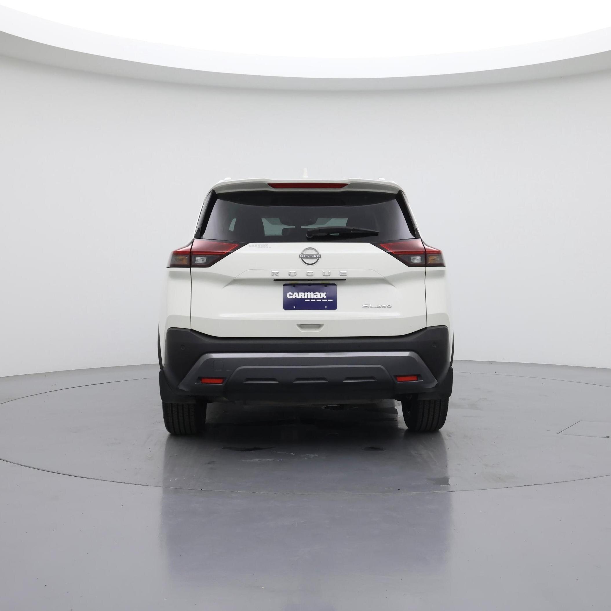 Thumbnail: 2023 Nissan Rogue - 6