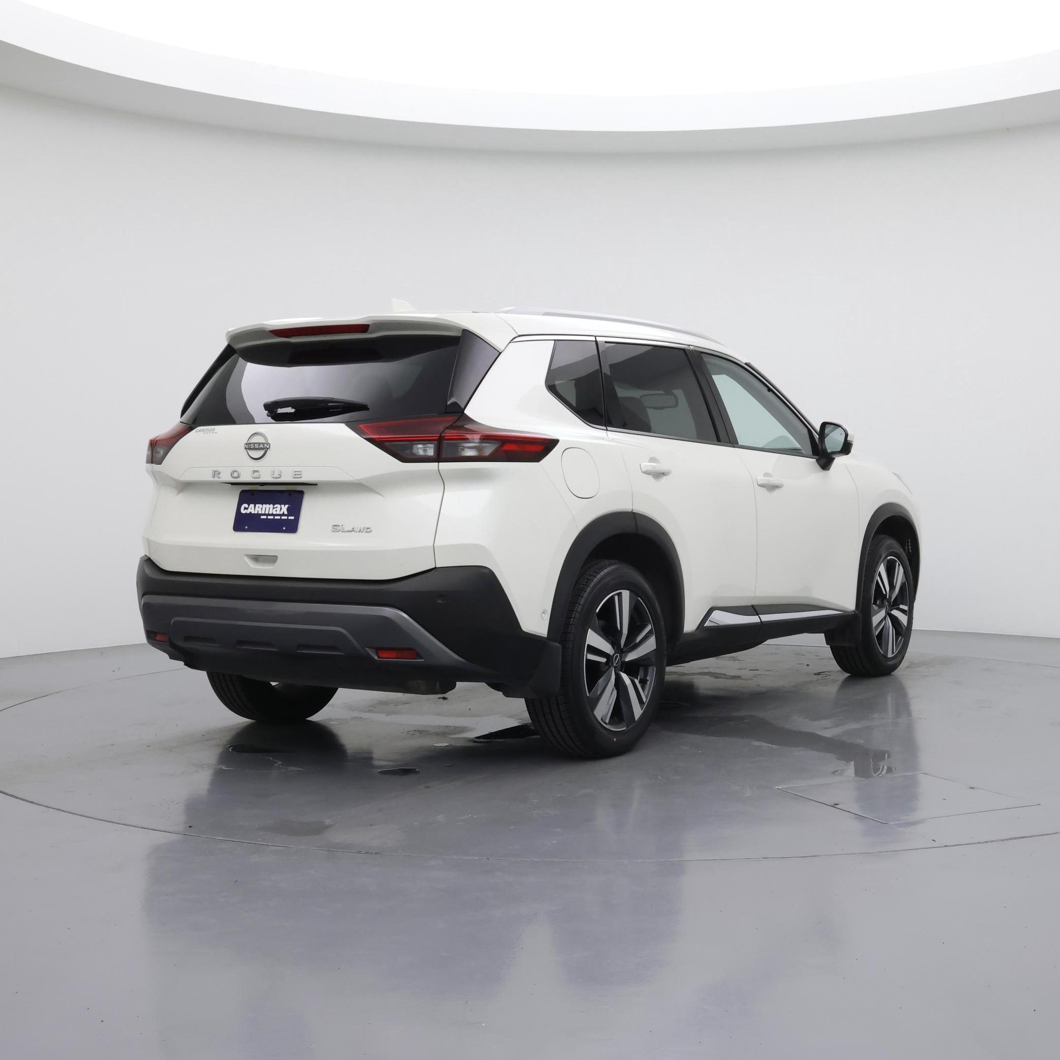 Thumbnail: 2023 Nissan Rogue - 8