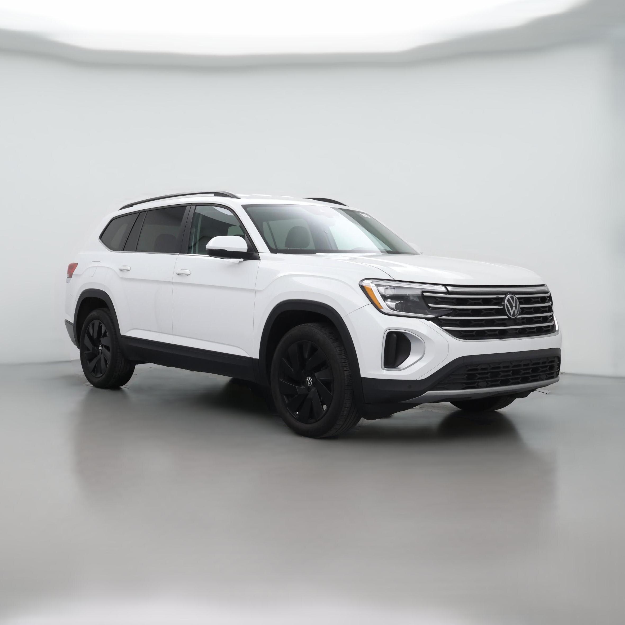 Thumbnail: 2024 Volkswagen Atlas - 1