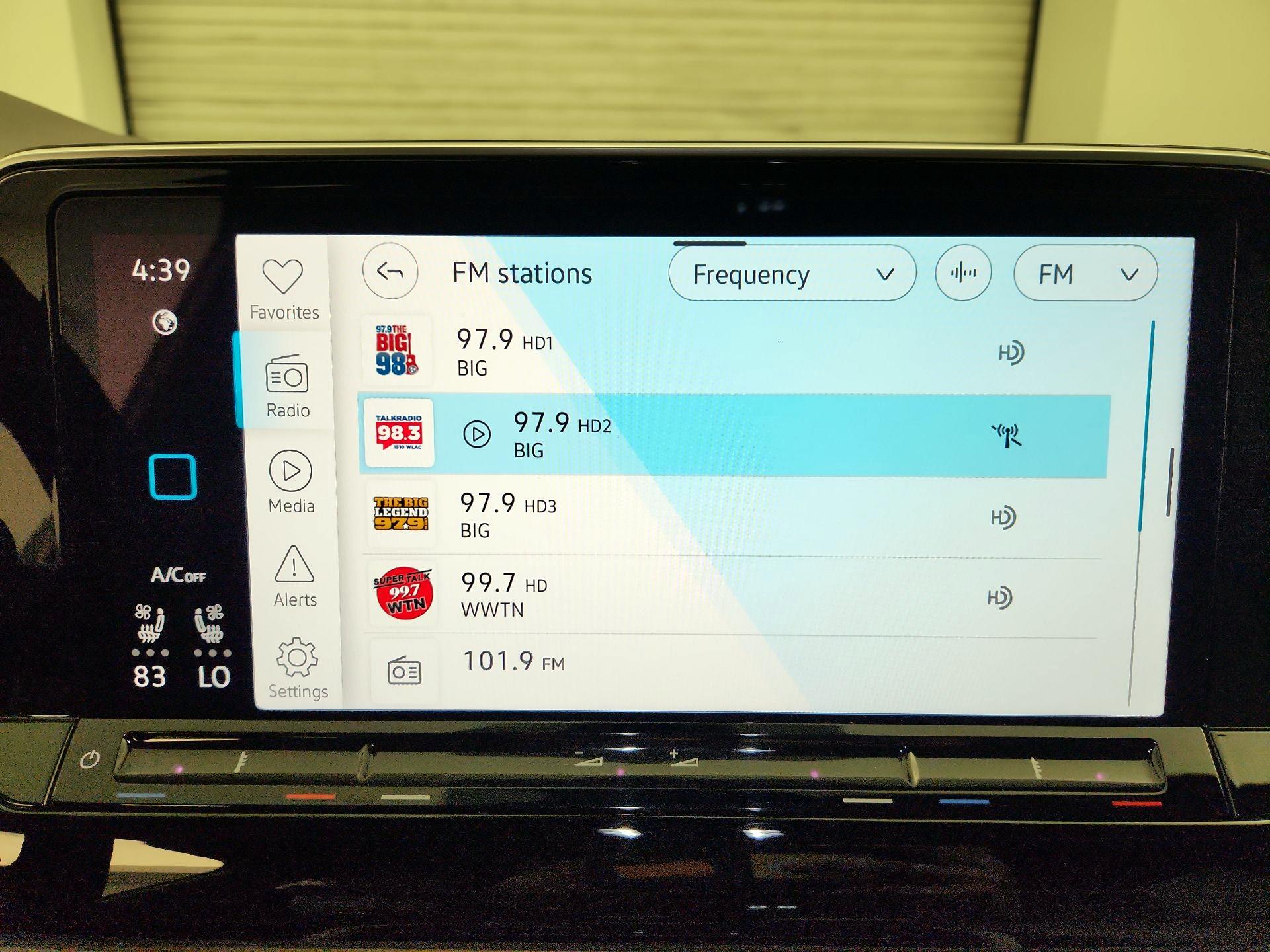 Thumbnail: 2024 Volkswagen Atlas - 15