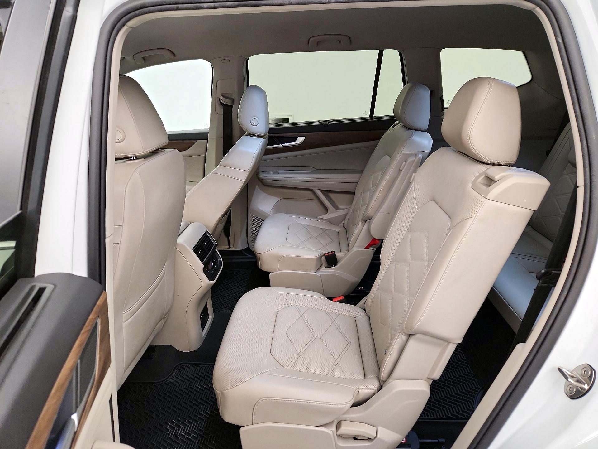 Thumbnail: 2024 Volkswagen Atlas - 19