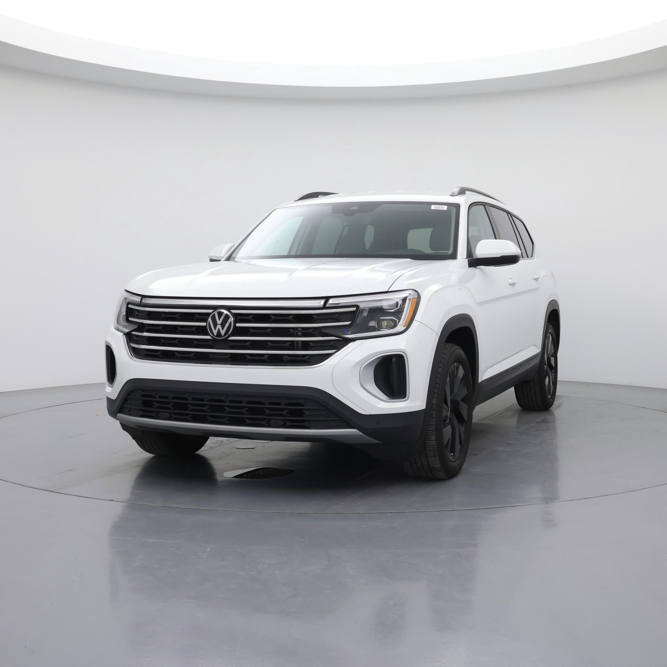 Thumbnail: 2024 Volkswagen Atlas - 4