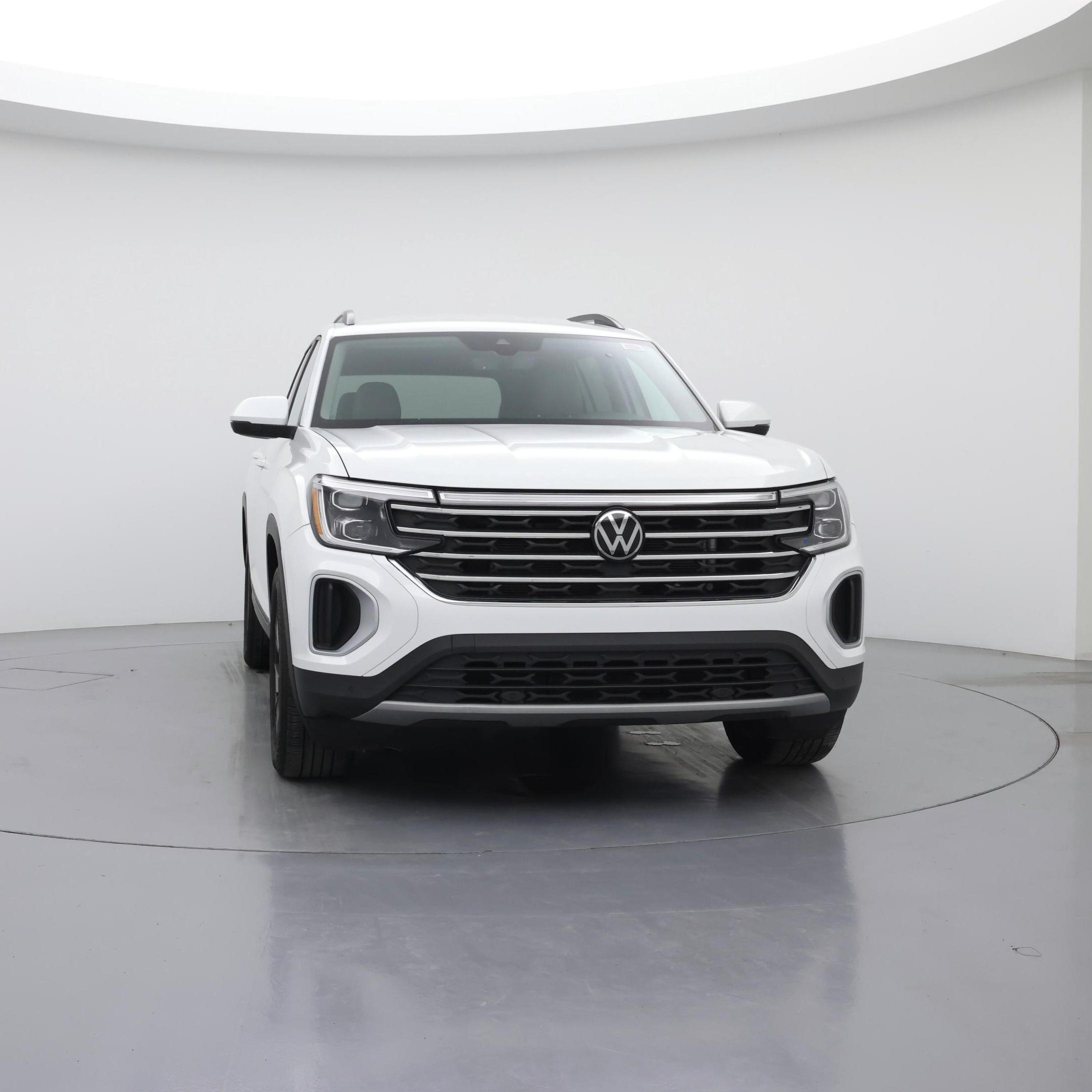 Thumbnail: 2024 Volkswagen Atlas - 5