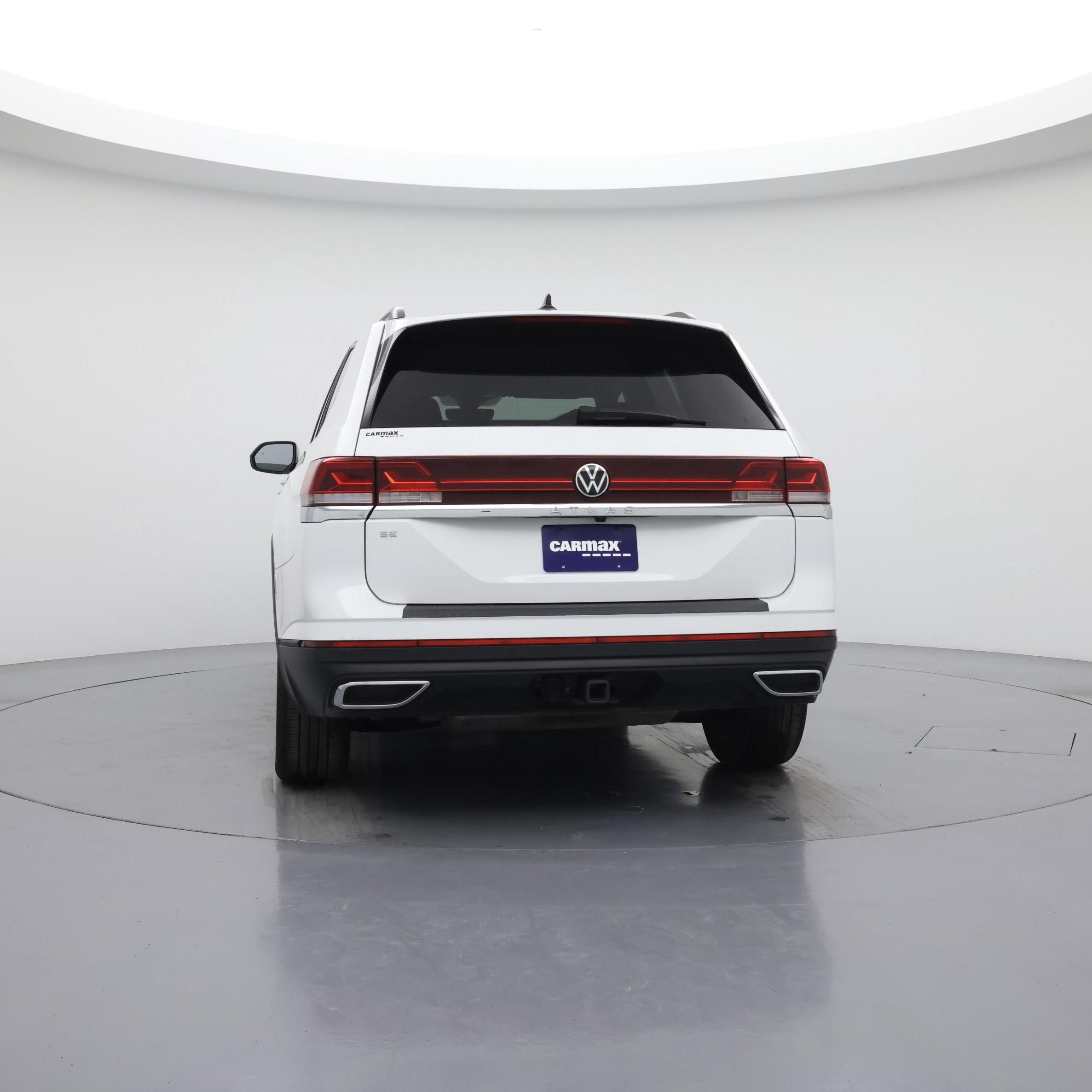 Thumbnail: 2024 Volkswagen Atlas - 6