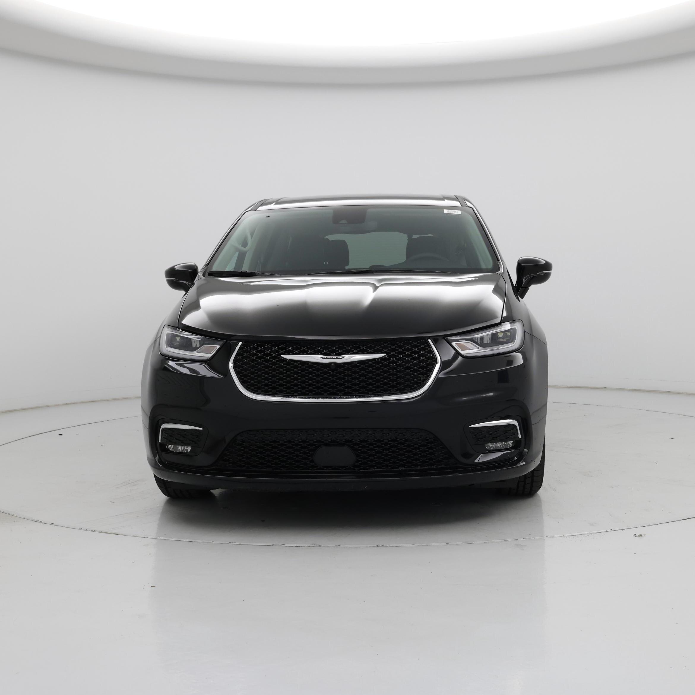 Thumbnail: 2024 Chrysler Pacifica - 5