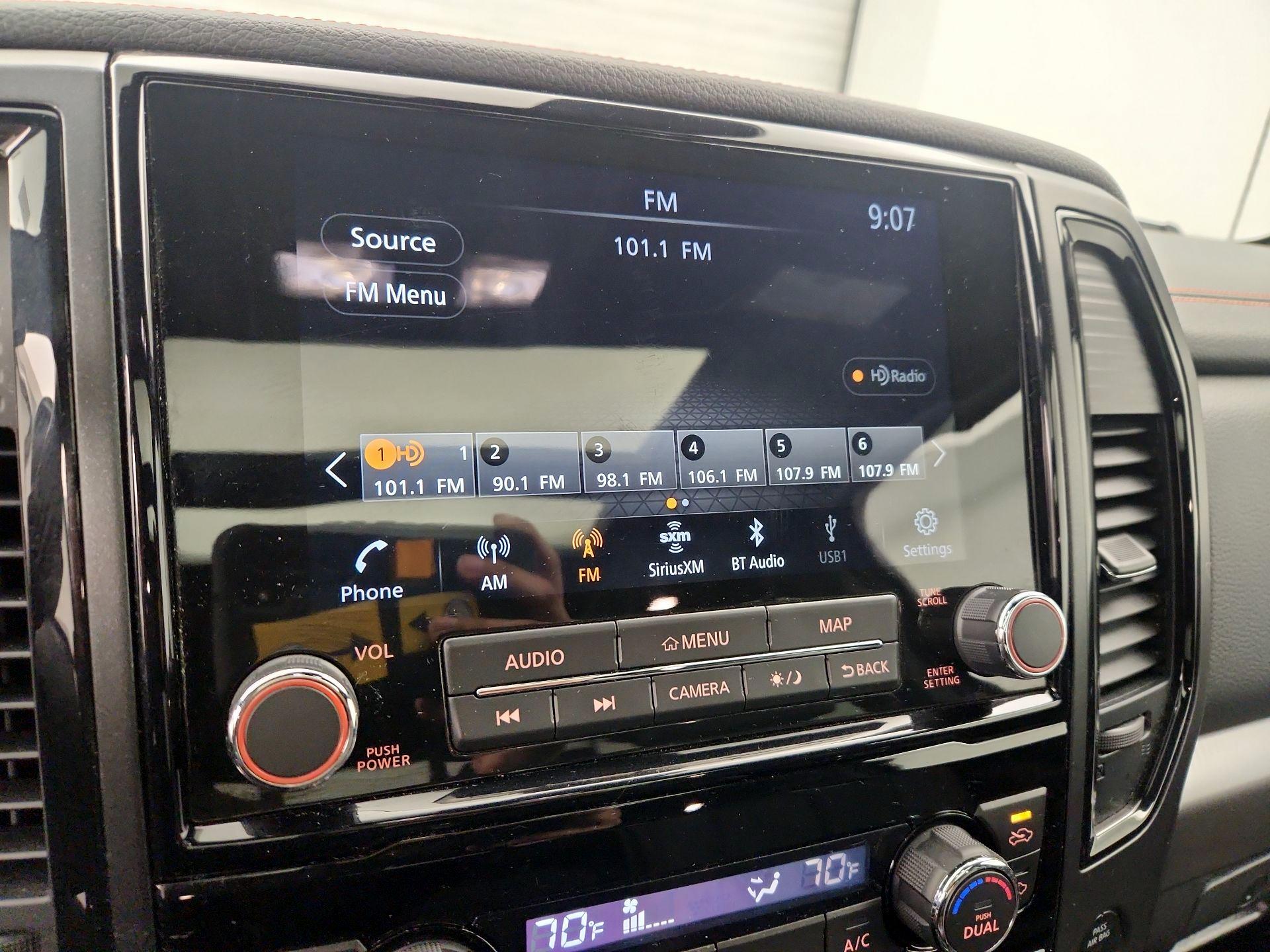 Thumbnail: 2020 Nissan Titan - 15