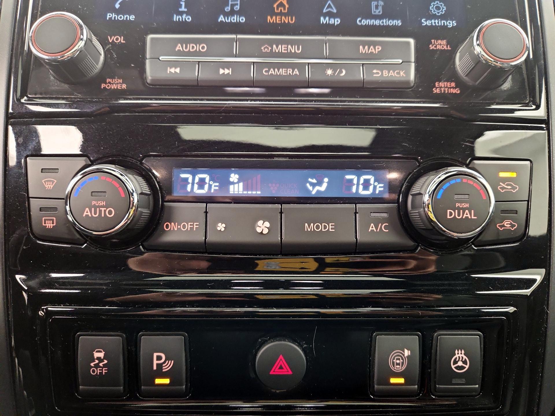 Thumbnail: 2020 Nissan Titan - 16