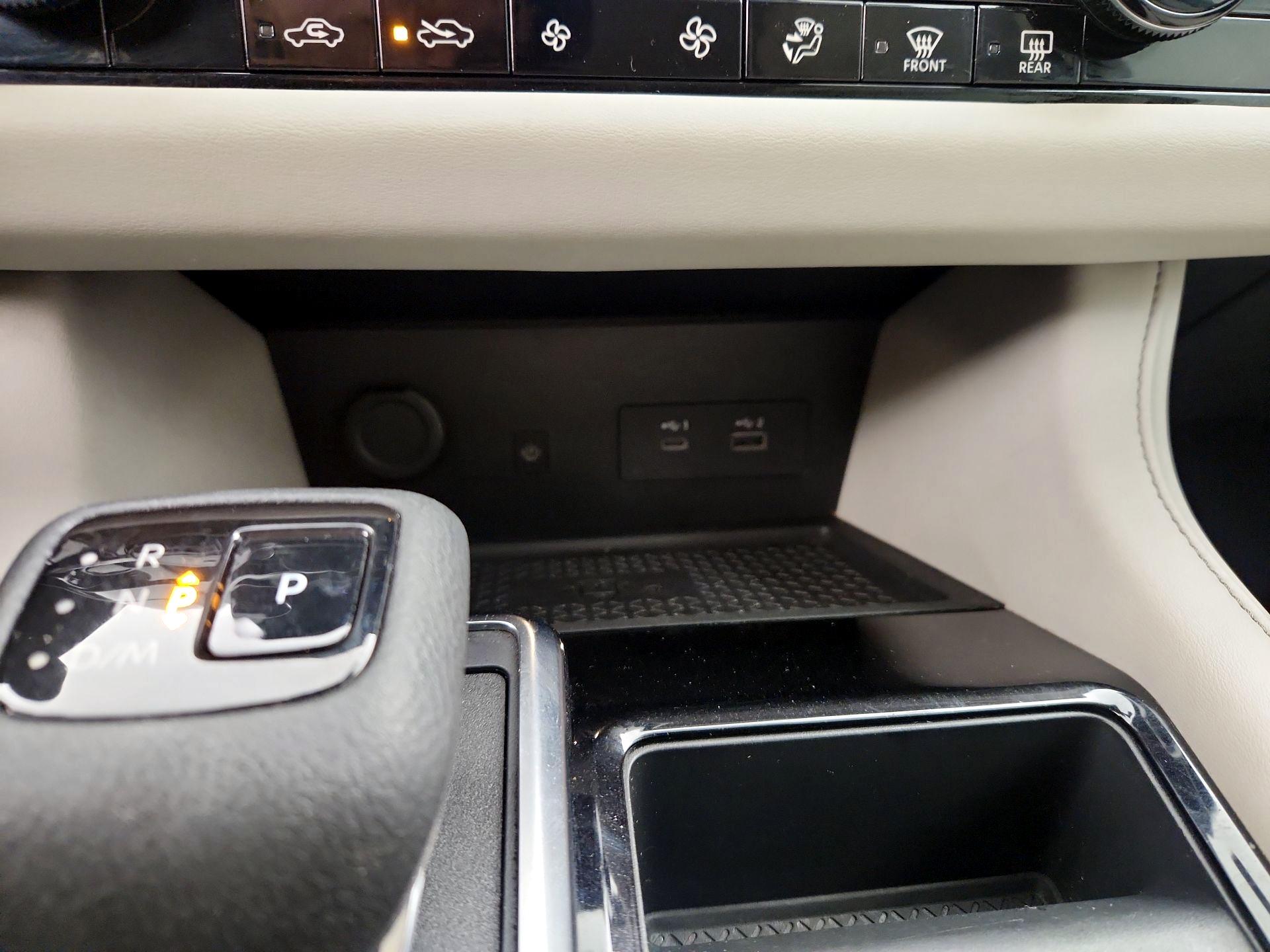 Thumbnail: 2023 Nissan Pathfinder - 19